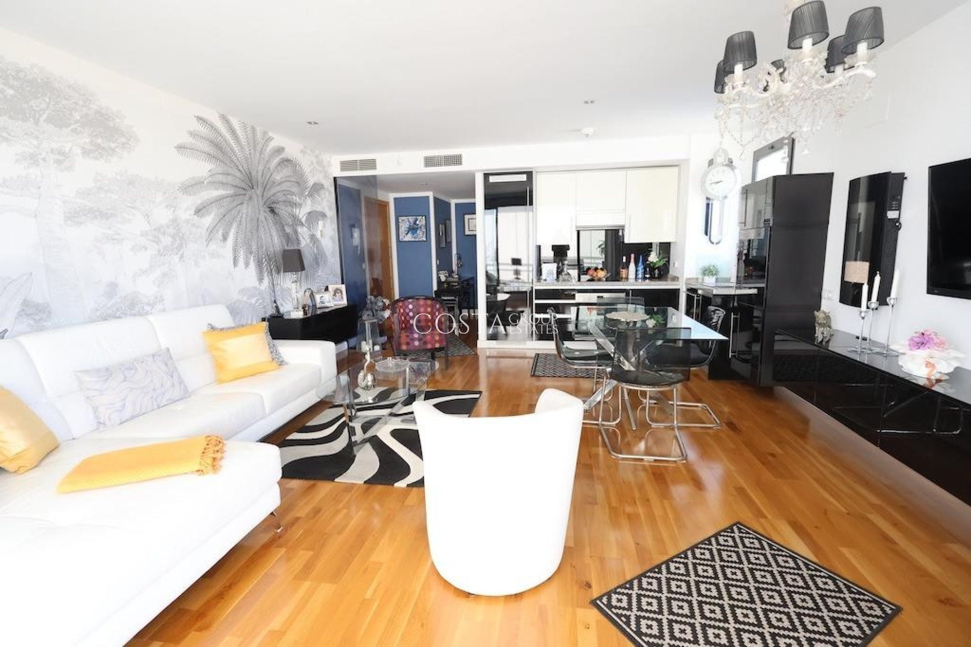 Herverkoop - Apartments -
Orihuela - Orihuela Costa