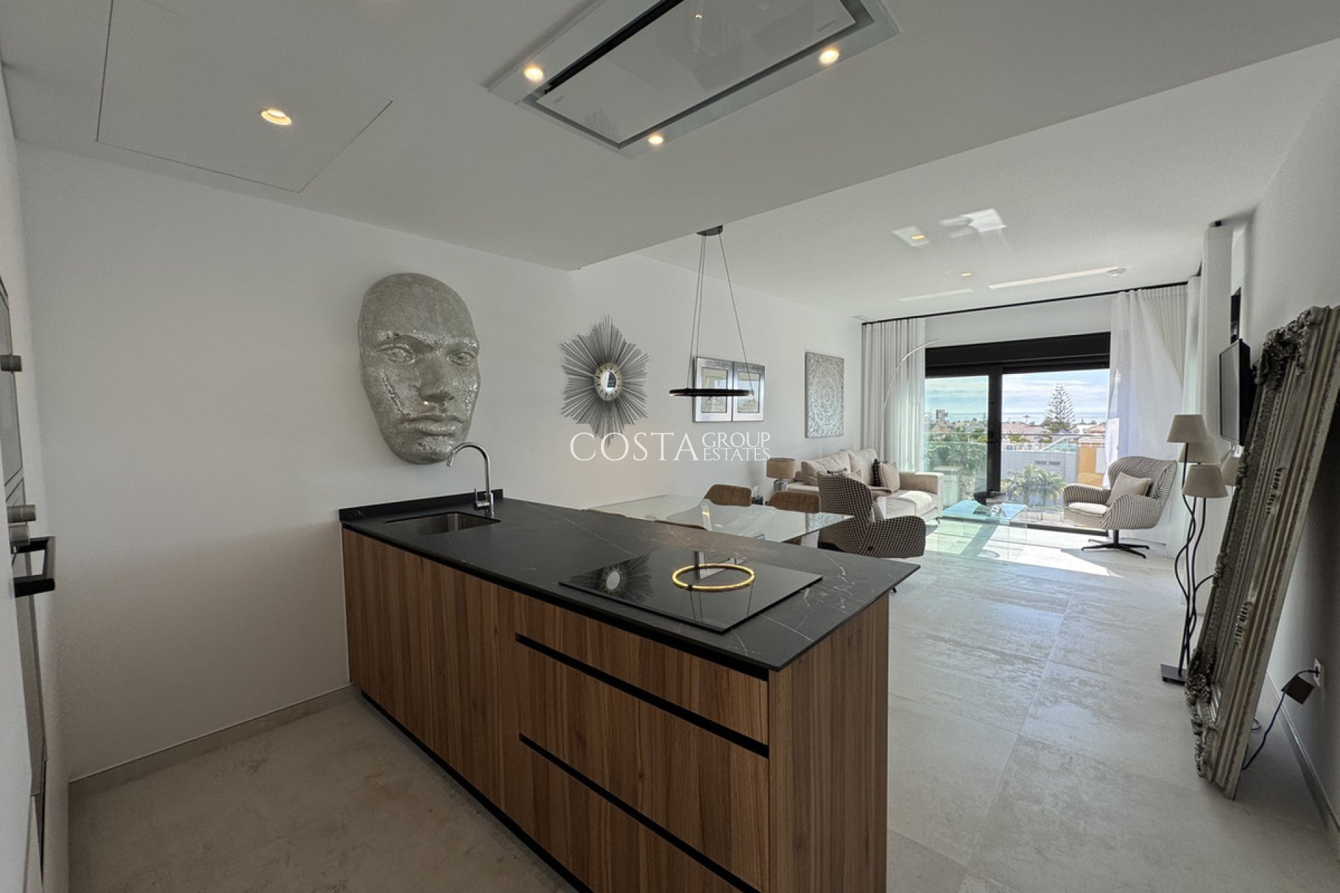 Herverkoop - Apartments -
Orihuela - Playa Flamenca