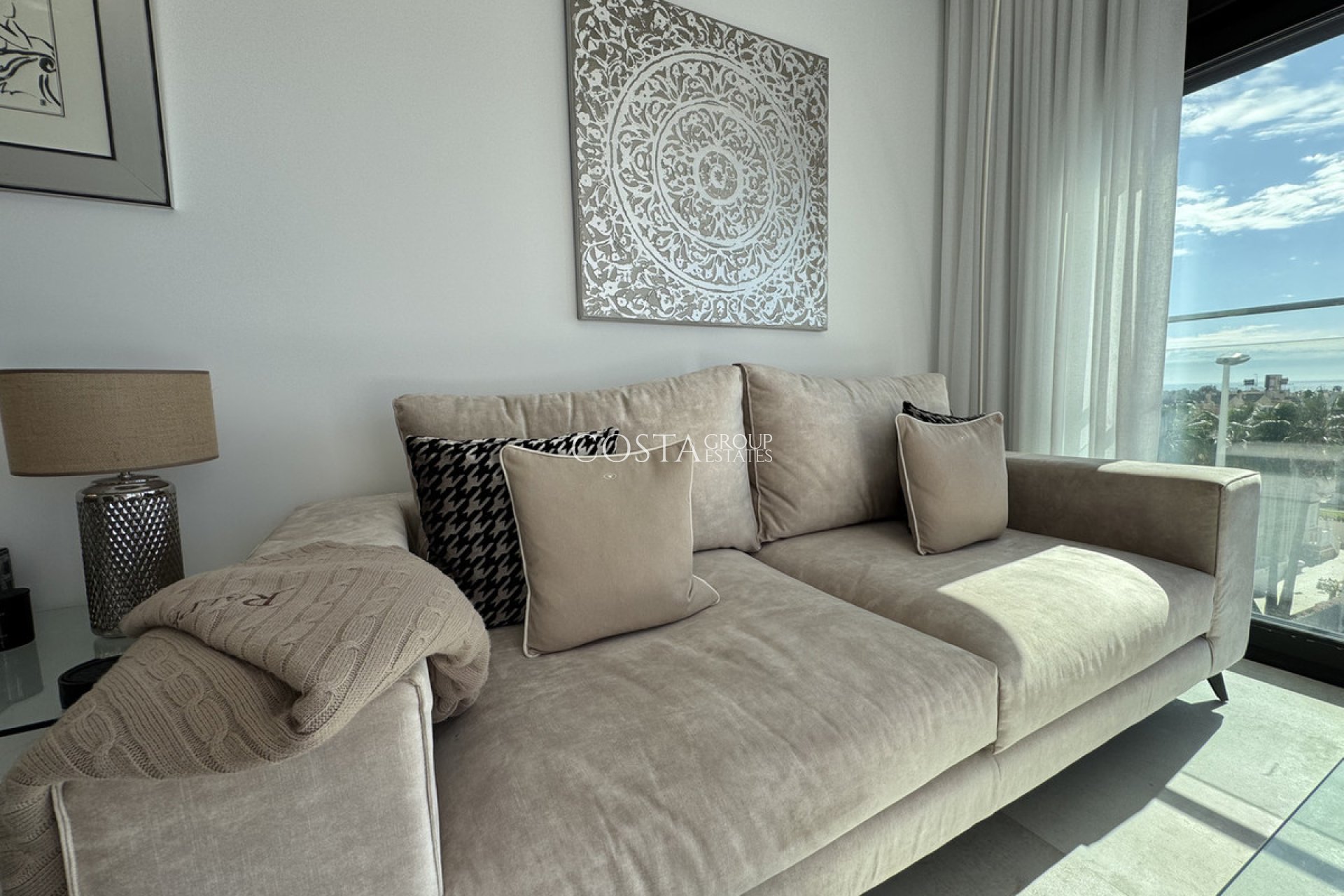 Herverkoop - Apartments -
Orihuela - Playa Flamenca