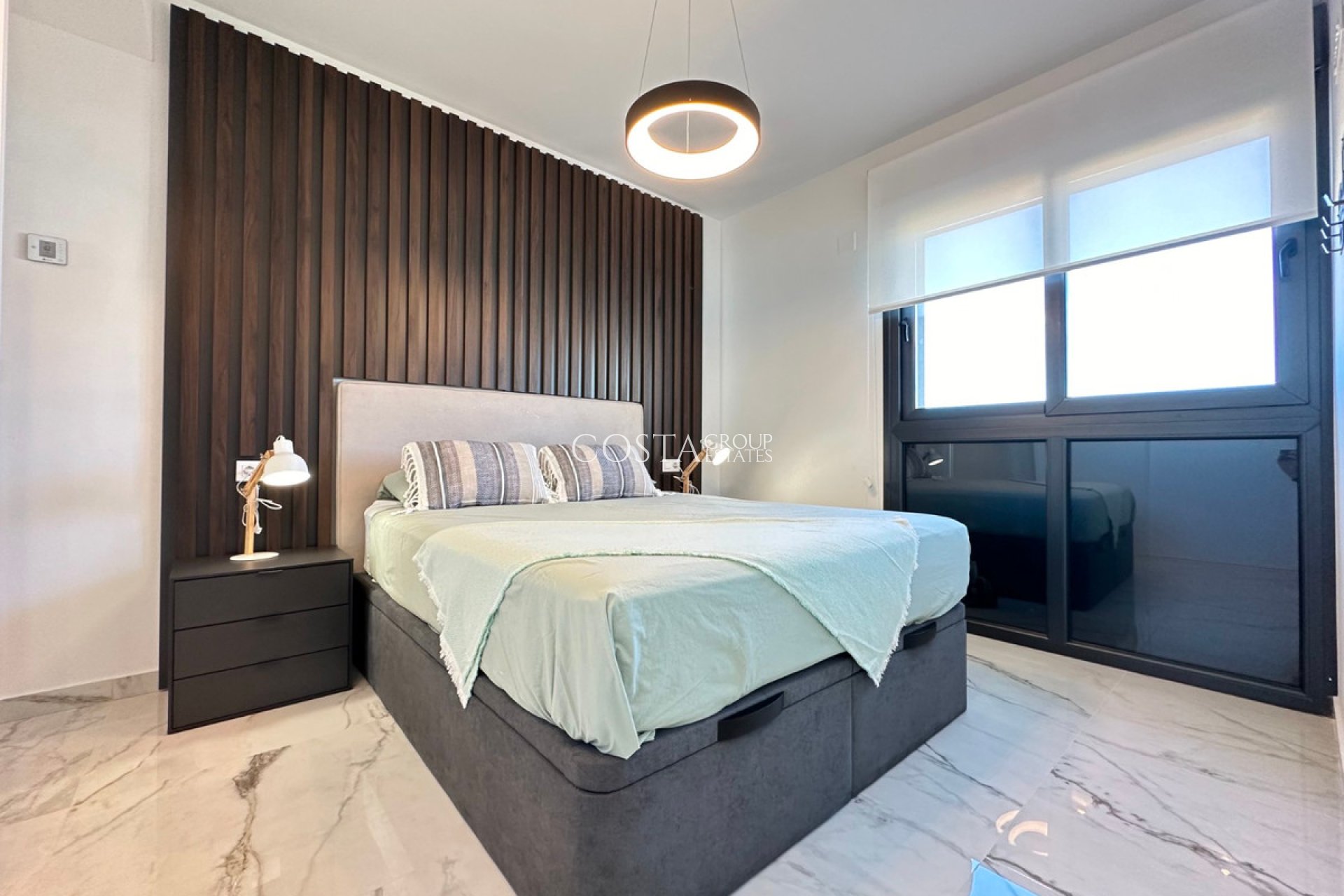 Herverkoop - Apartments -
Orihuela - Playa Flamenca