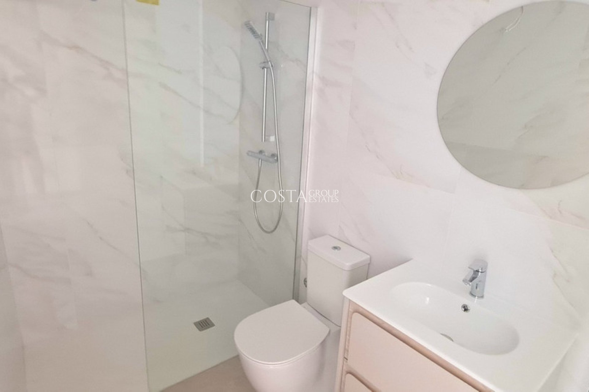 Herverkoop - Apartments -
Orihuela - Playa Flamenca