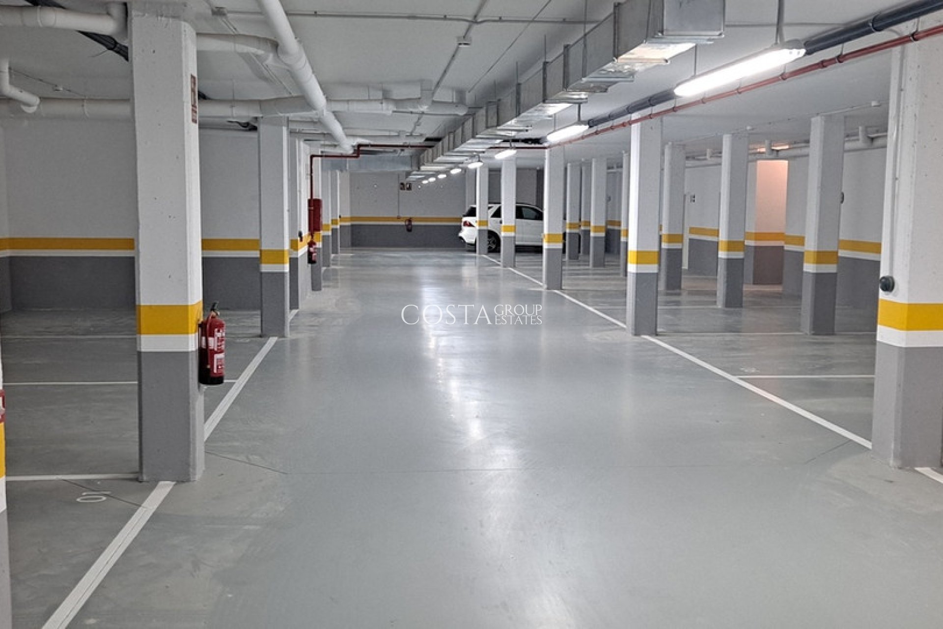 Herverkoop - Apartments -
Orihuela - Playa Flamenca