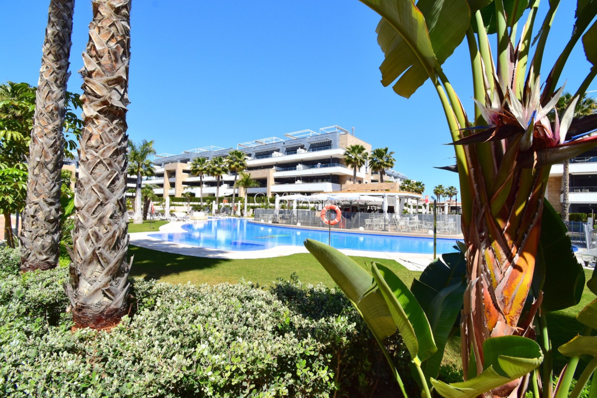 Herverkoop - Apartments -
Orihuela - Playa Flamenca