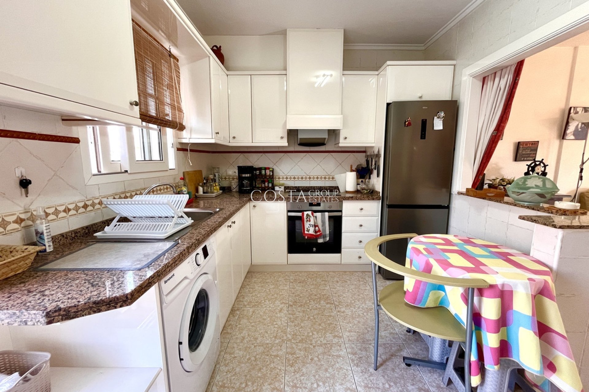 Herverkoop - Apartments -
Orihuela - Playa Flamenca