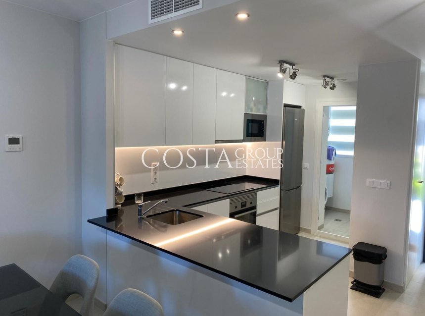 Herverkoop - Apartments -
Orihuela - Playa Flamenca