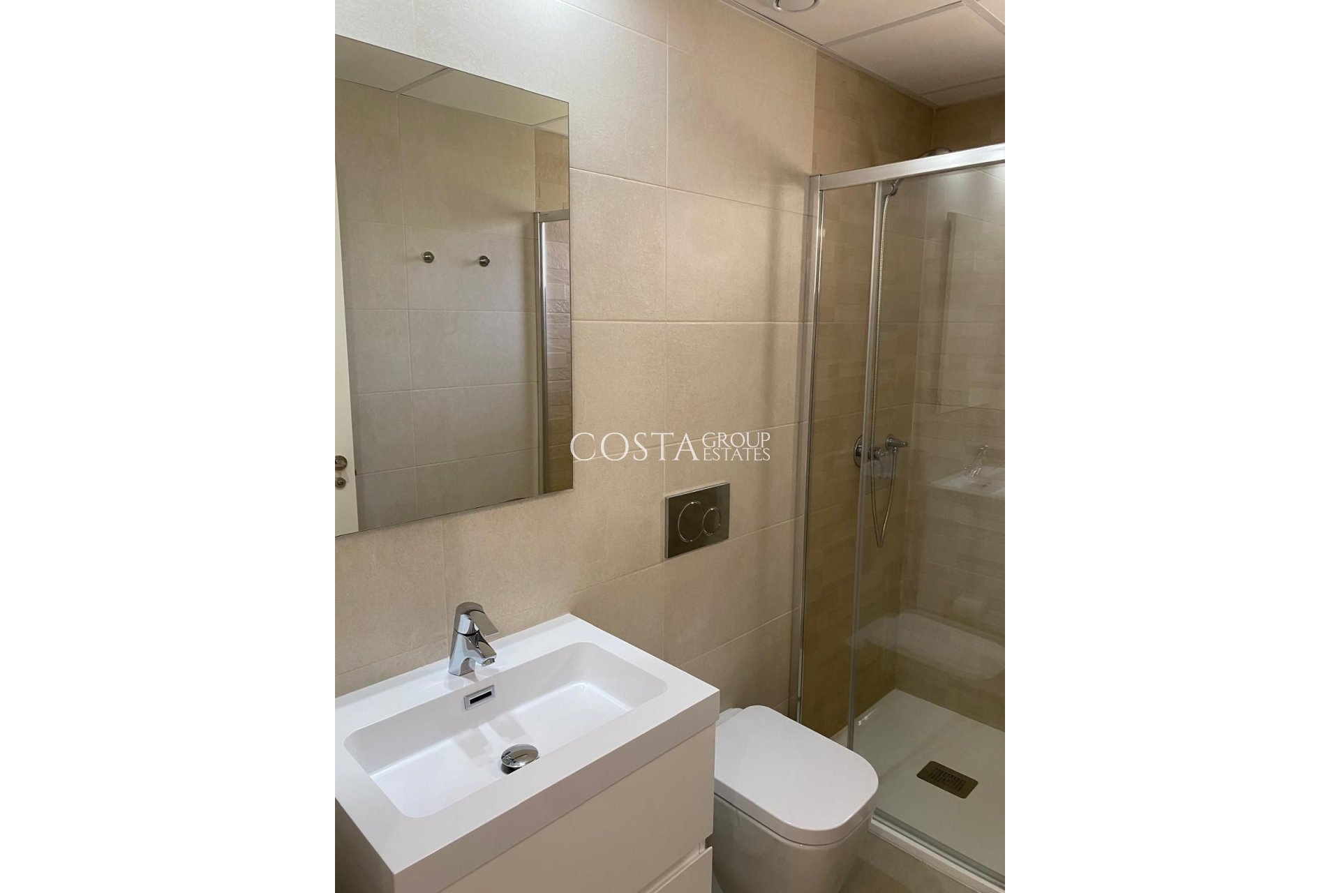 Herverkoop - Apartments -
Orihuela - Playa Flamenca