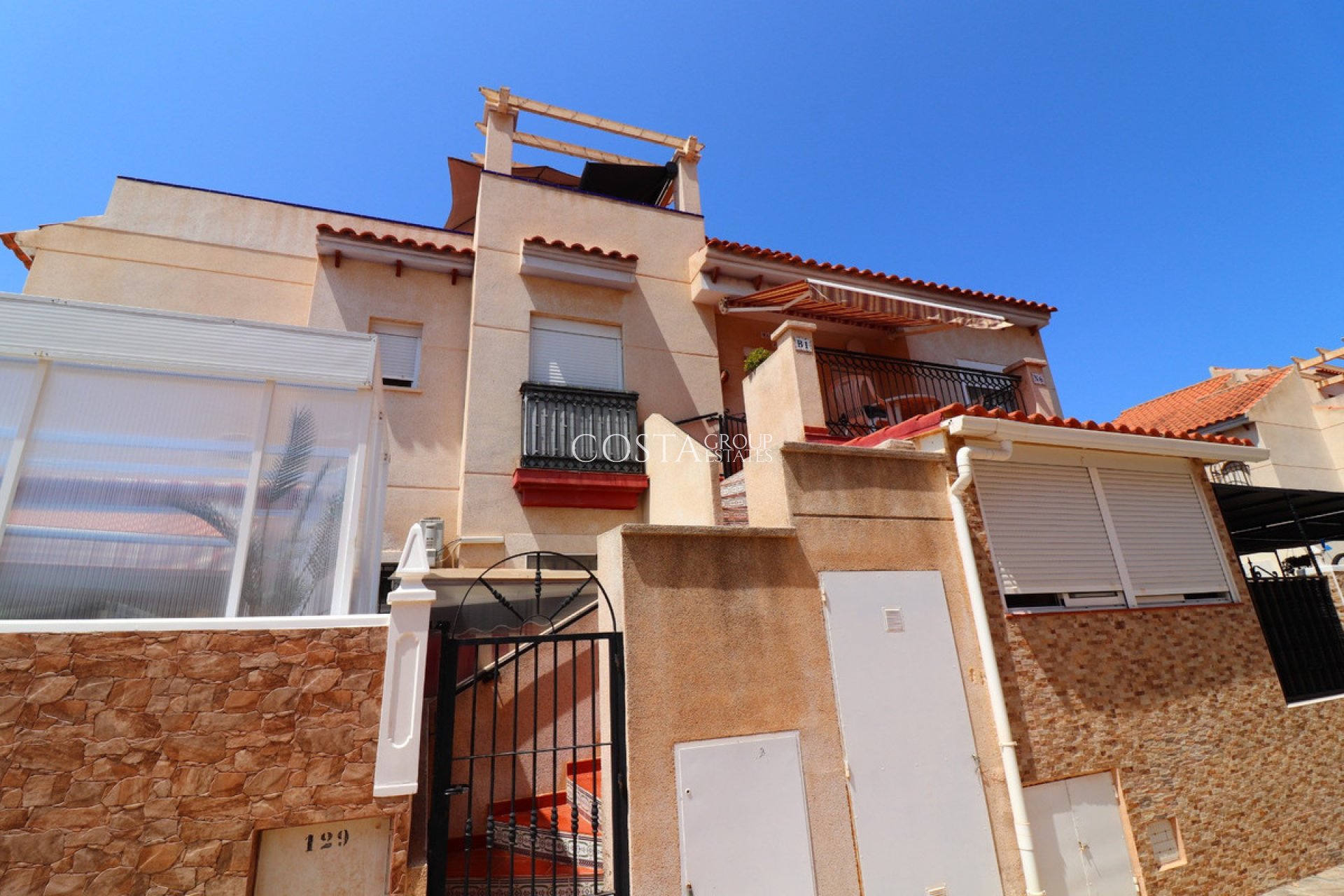 Herverkoop - Apartments -
Orihuela - Playa Flamenca