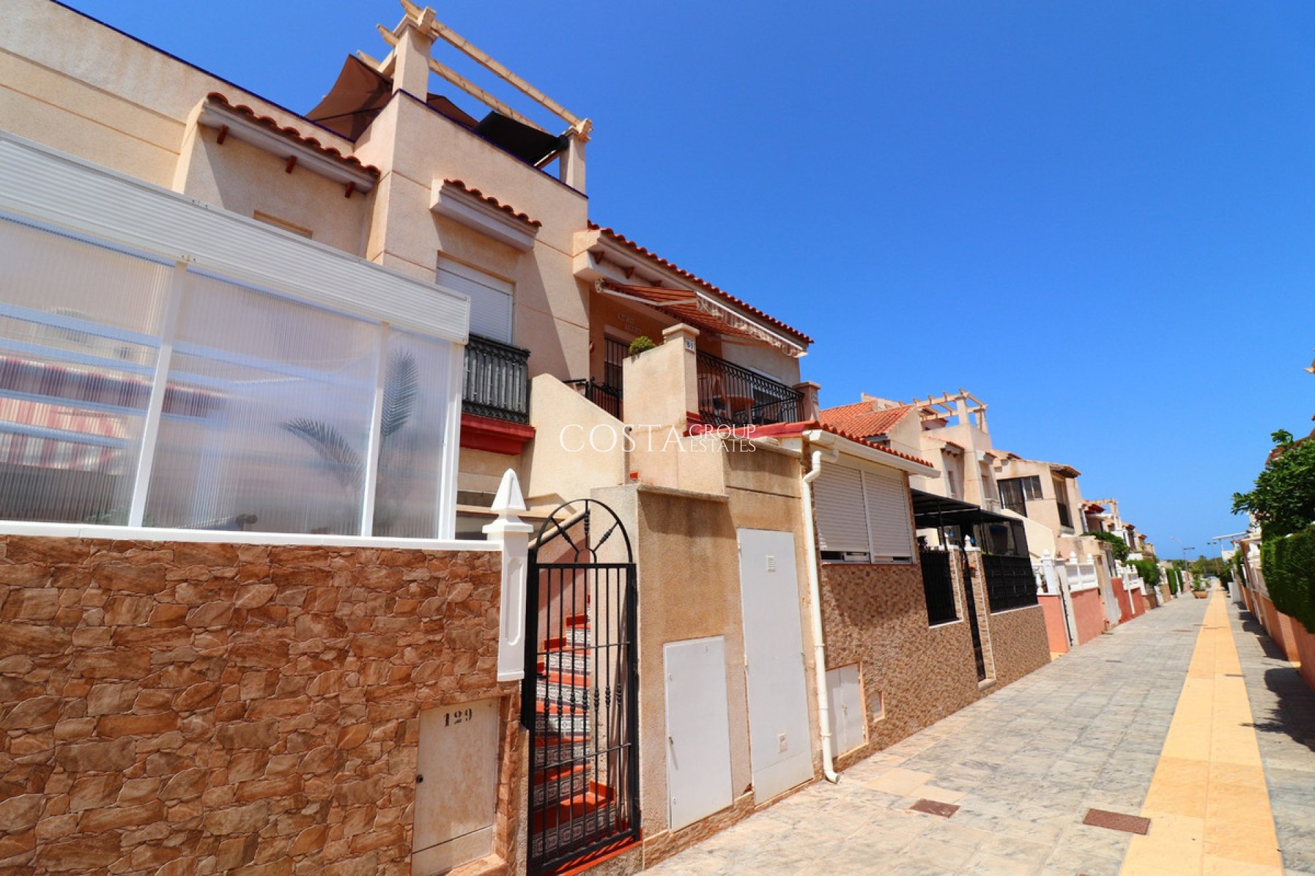Herverkoop - Apartments -
Orihuela - Playa Flamenca