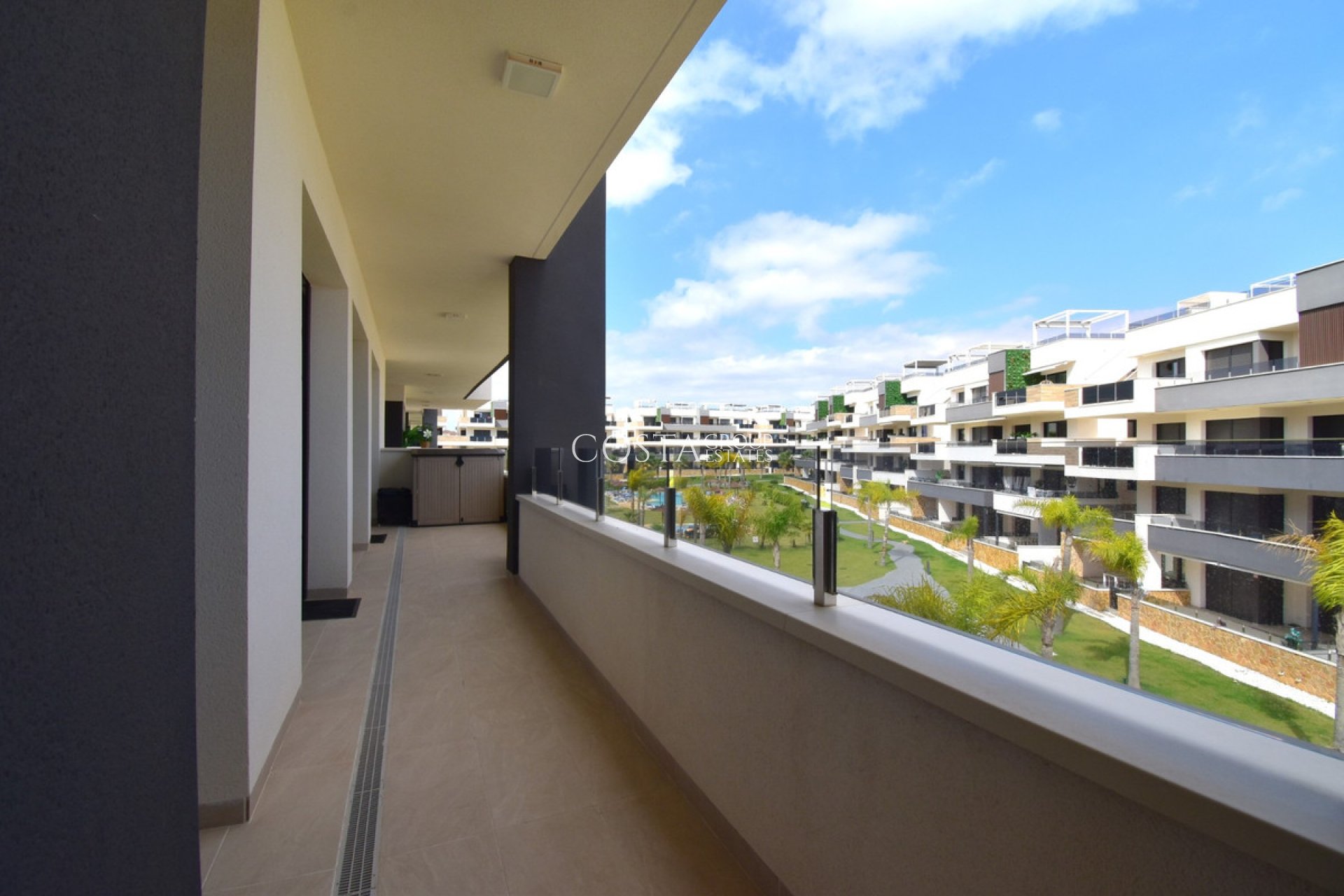 Herverkoop - Apartments -
Orihuela - Playa Flamenca