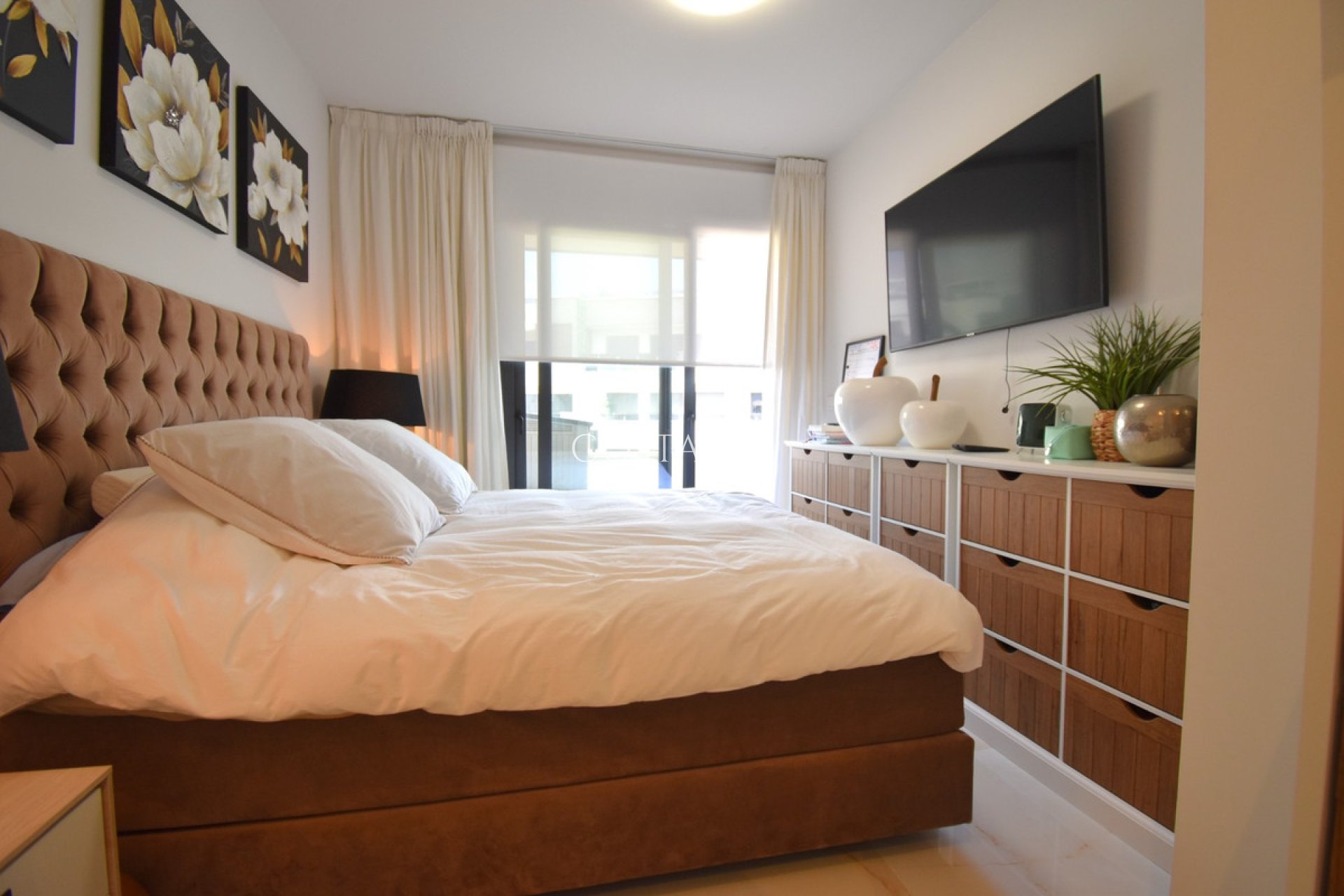 Herverkoop - Apartments -
Orihuela - Playa Flamenca