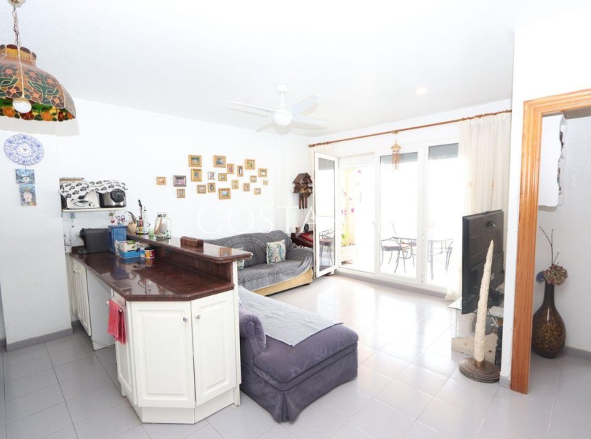 Herverkoop - Apartments -
Orihuela - Playa Flamenca