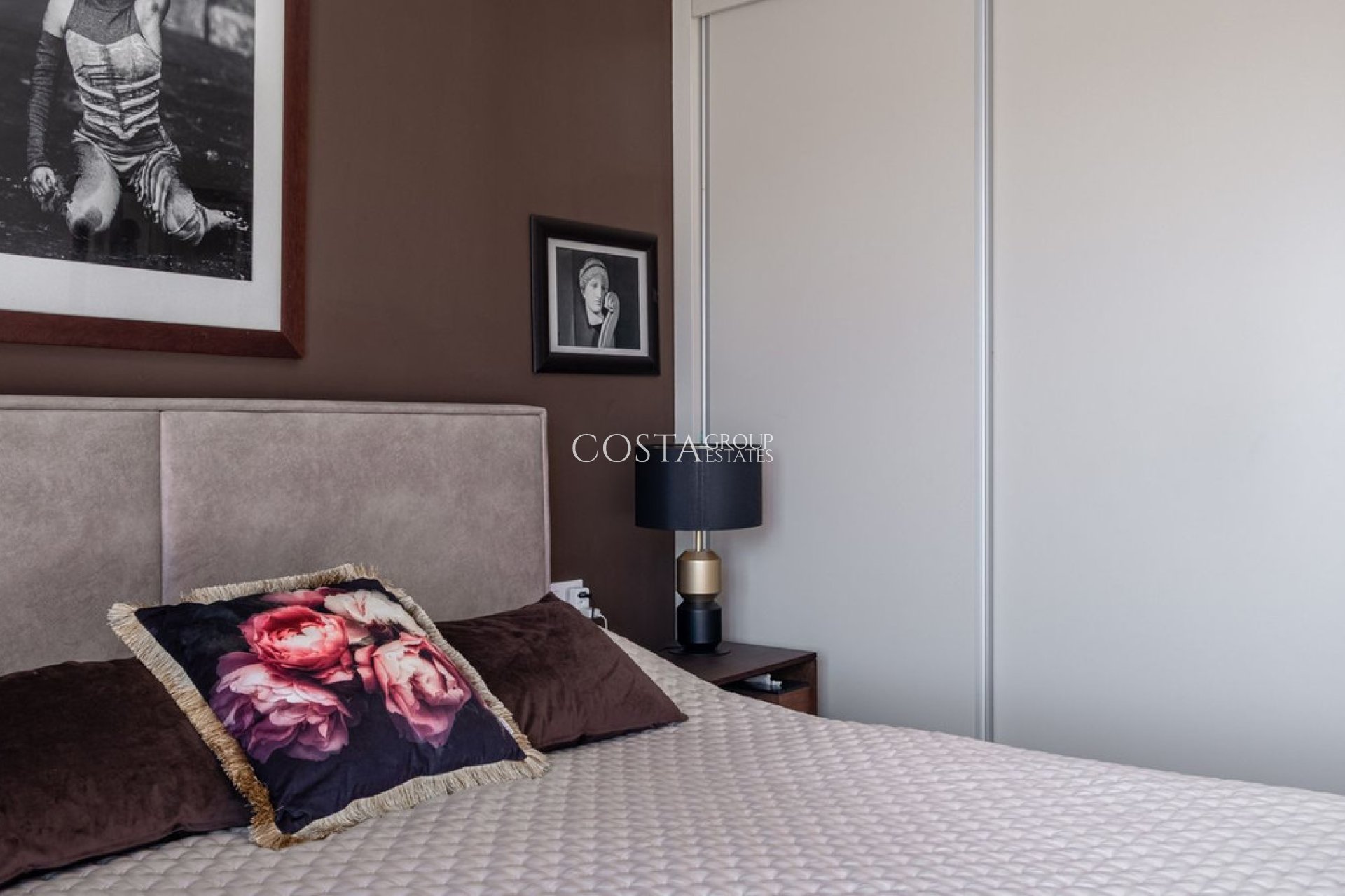 Herverkoop - Apartments -
Orihuela - Playa Flamenca