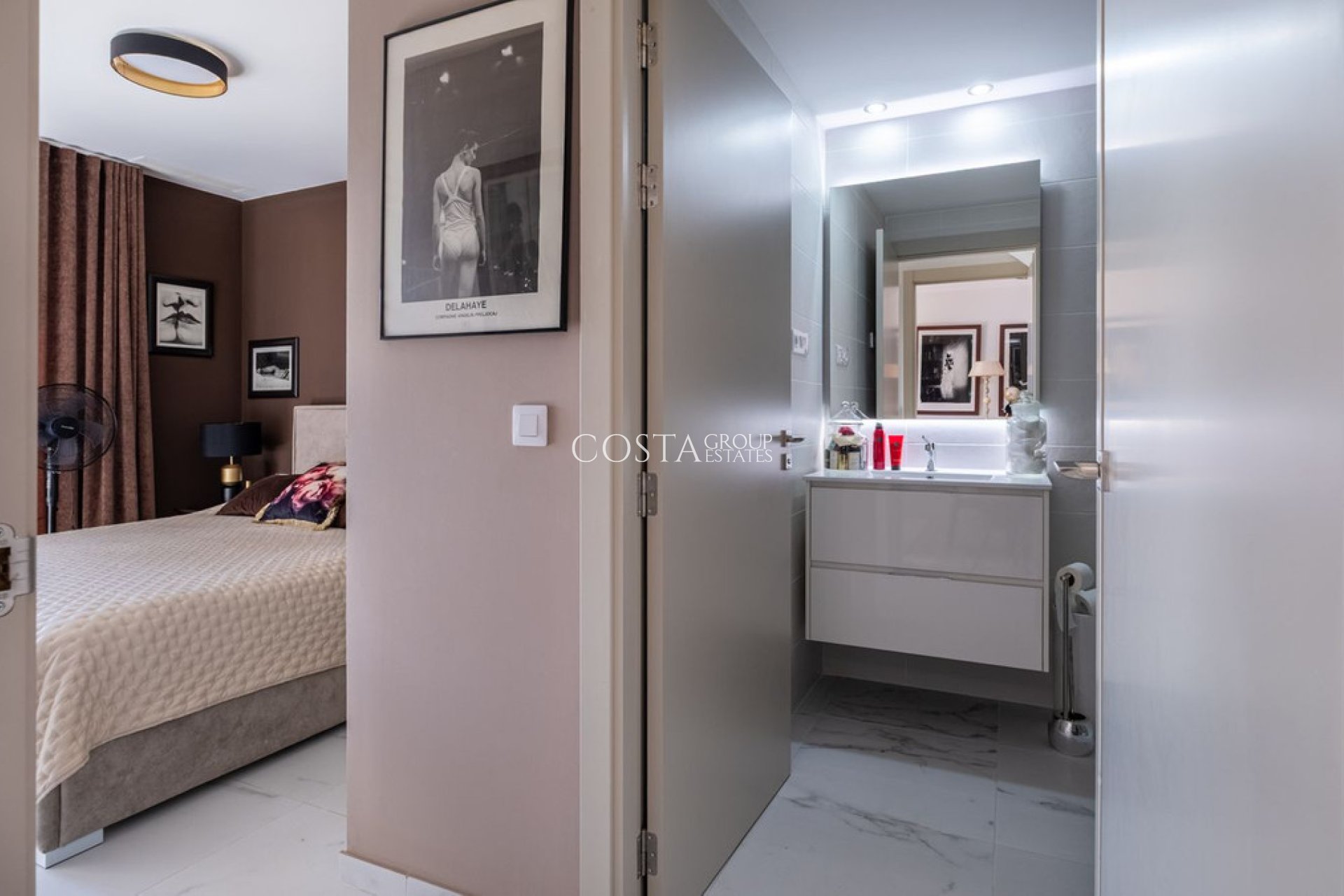 Herverkoop - Apartments -
Orihuela - Playa Flamenca