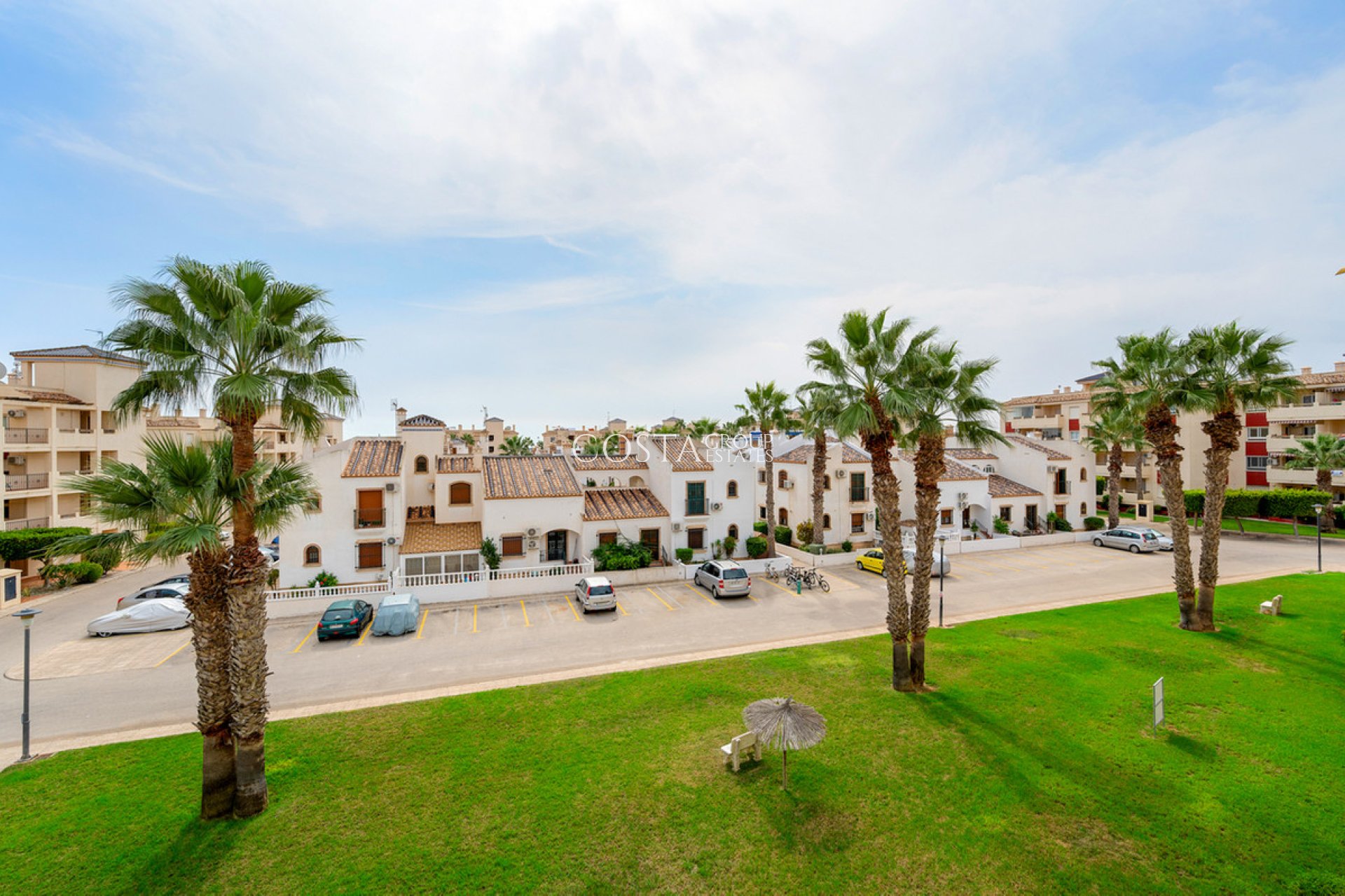 Herverkoop - Apartments -
Orihuela - Playa Flamenca