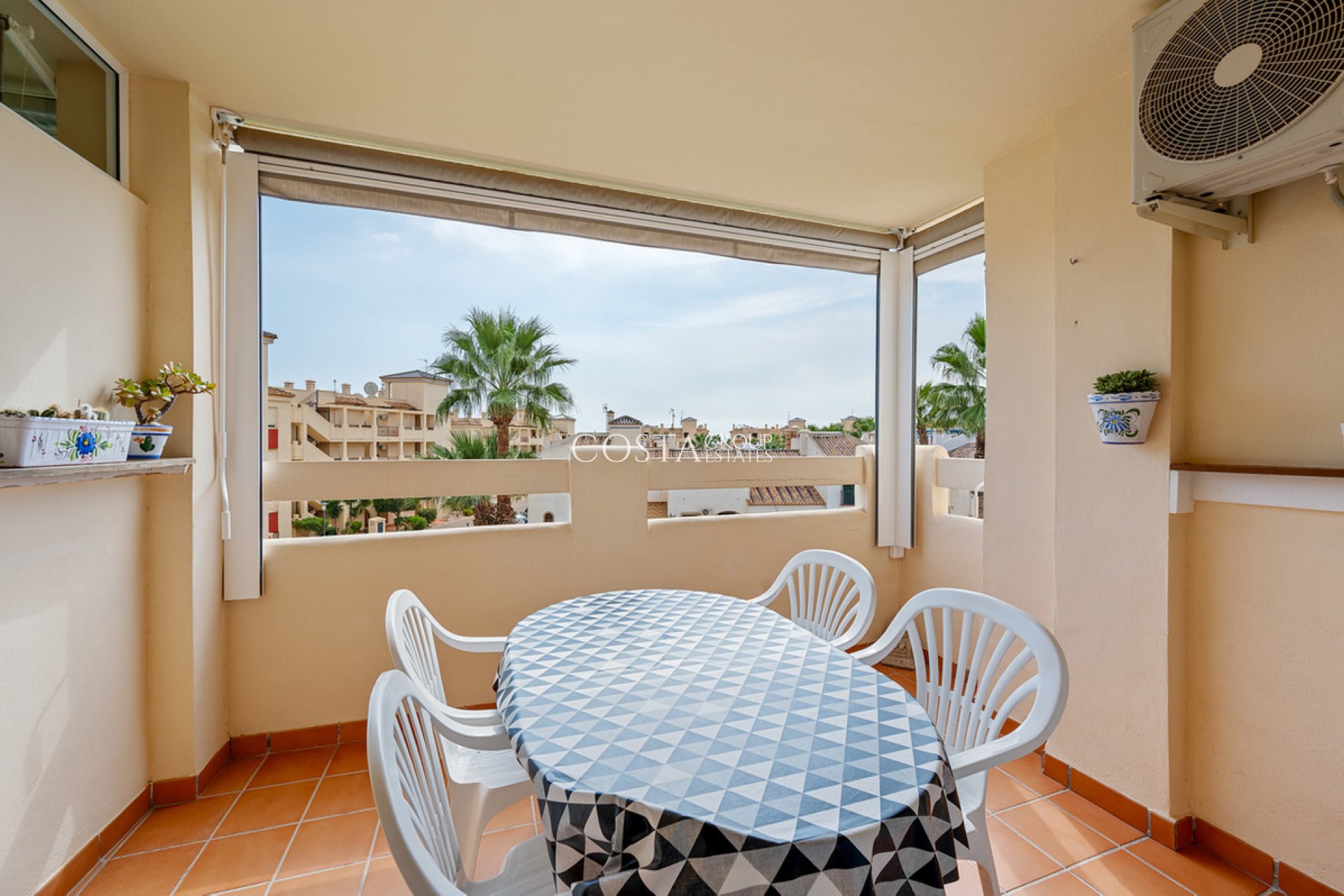 Herverkoop - Apartments -
Orihuela - Playa Flamenca
