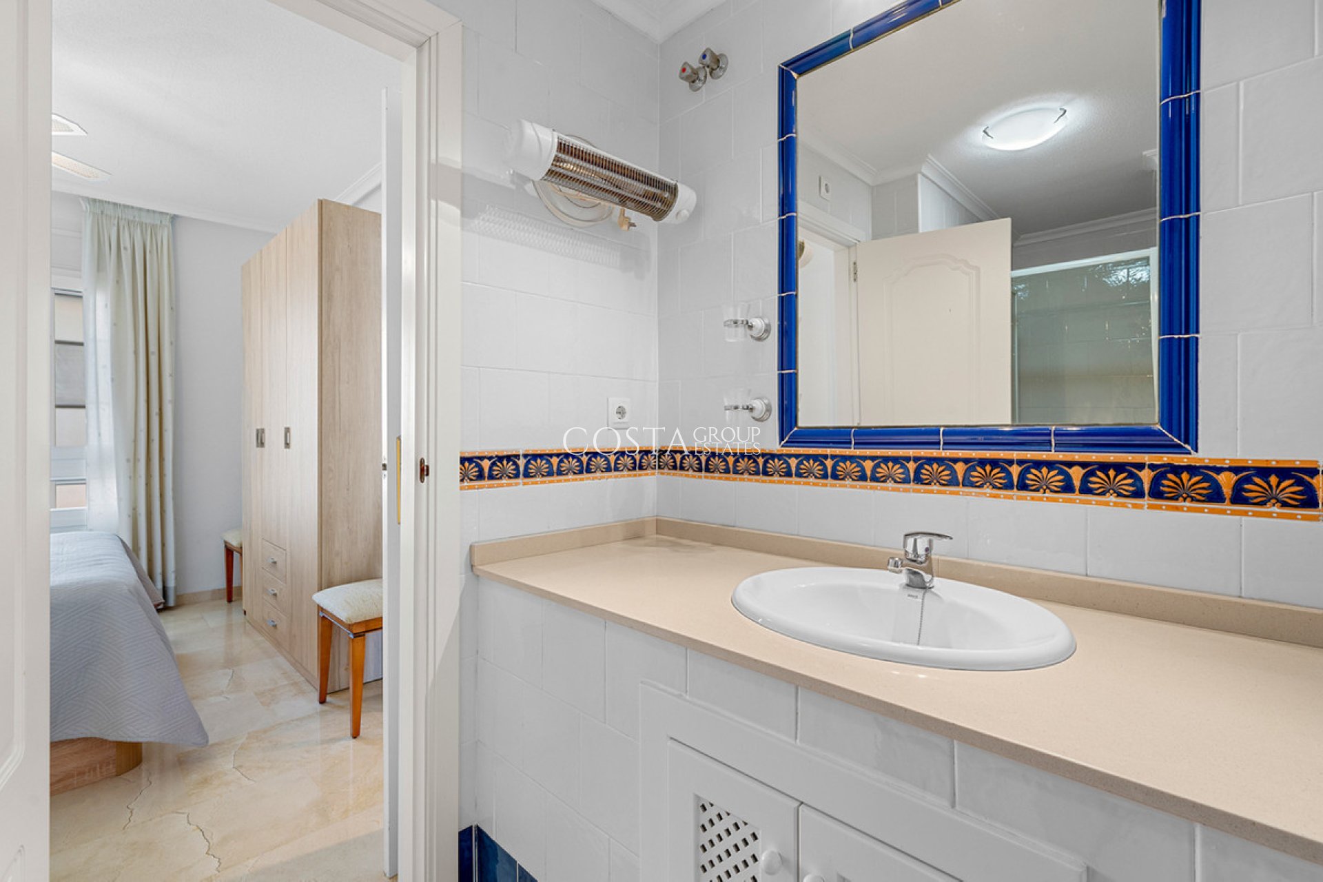 Herverkoop - Apartments -
Orihuela - Playa Flamenca