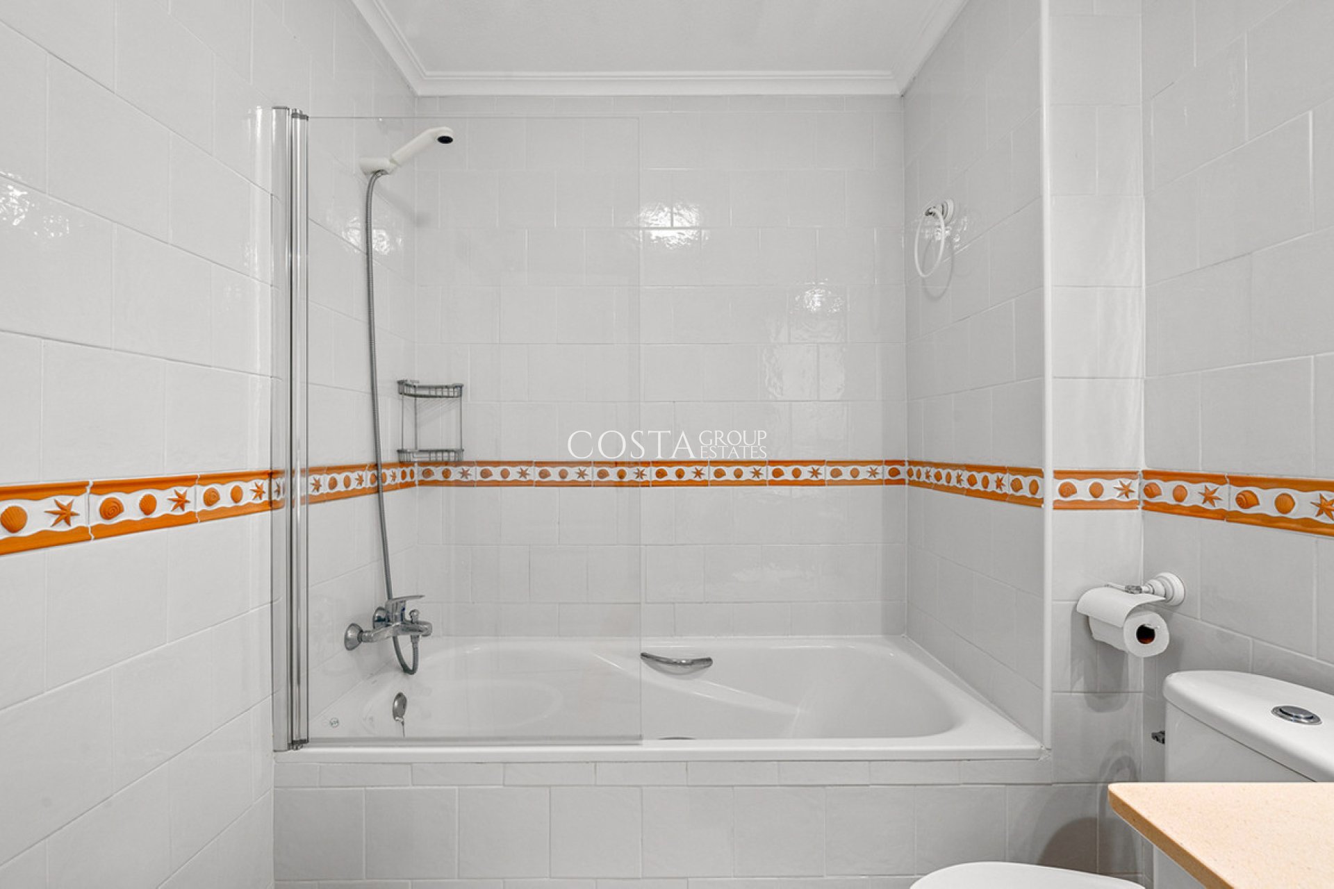 Herverkoop - Apartments -
Orihuela - Playa Flamenca