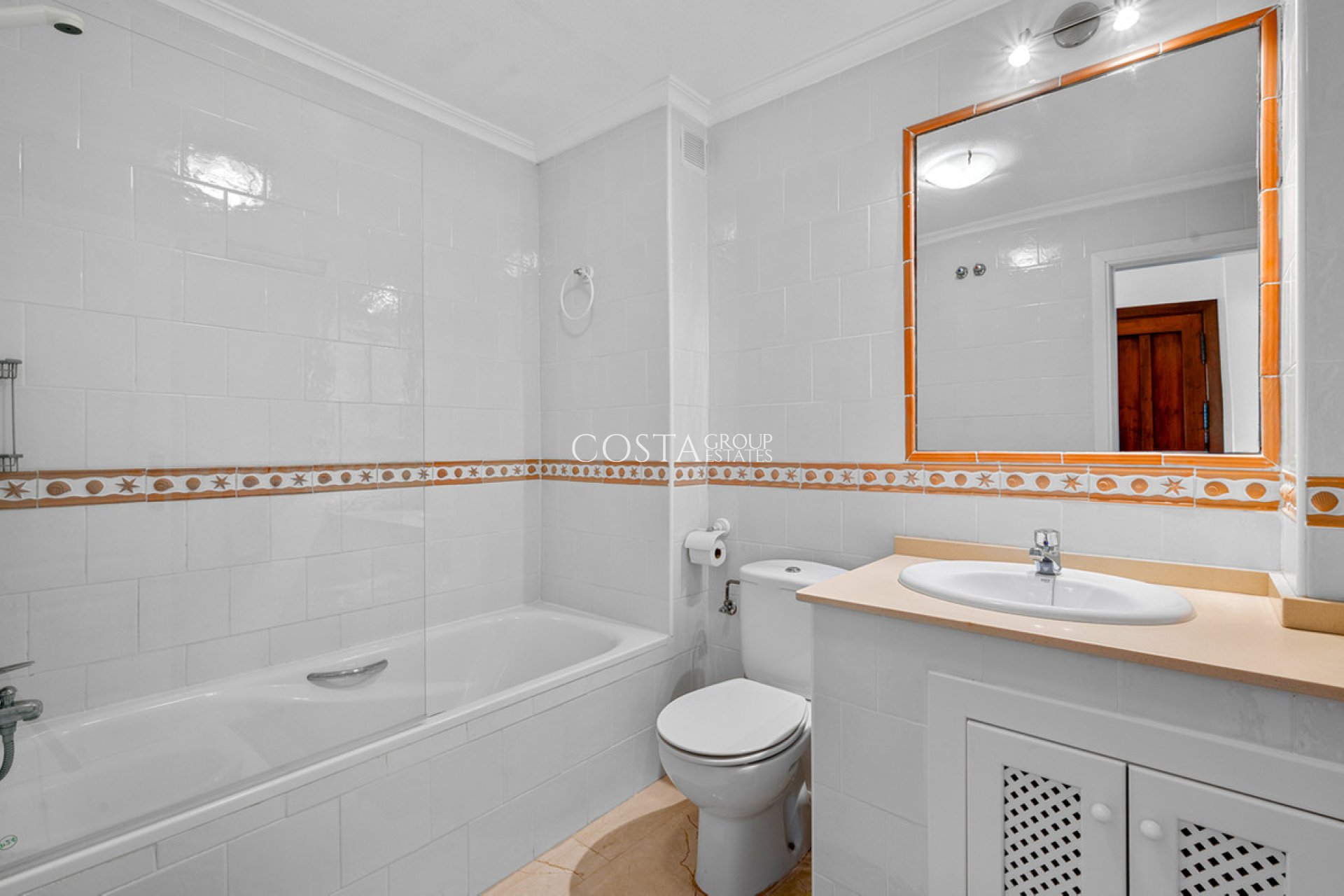 Herverkoop - Apartments -
Orihuela - Playa Flamenca