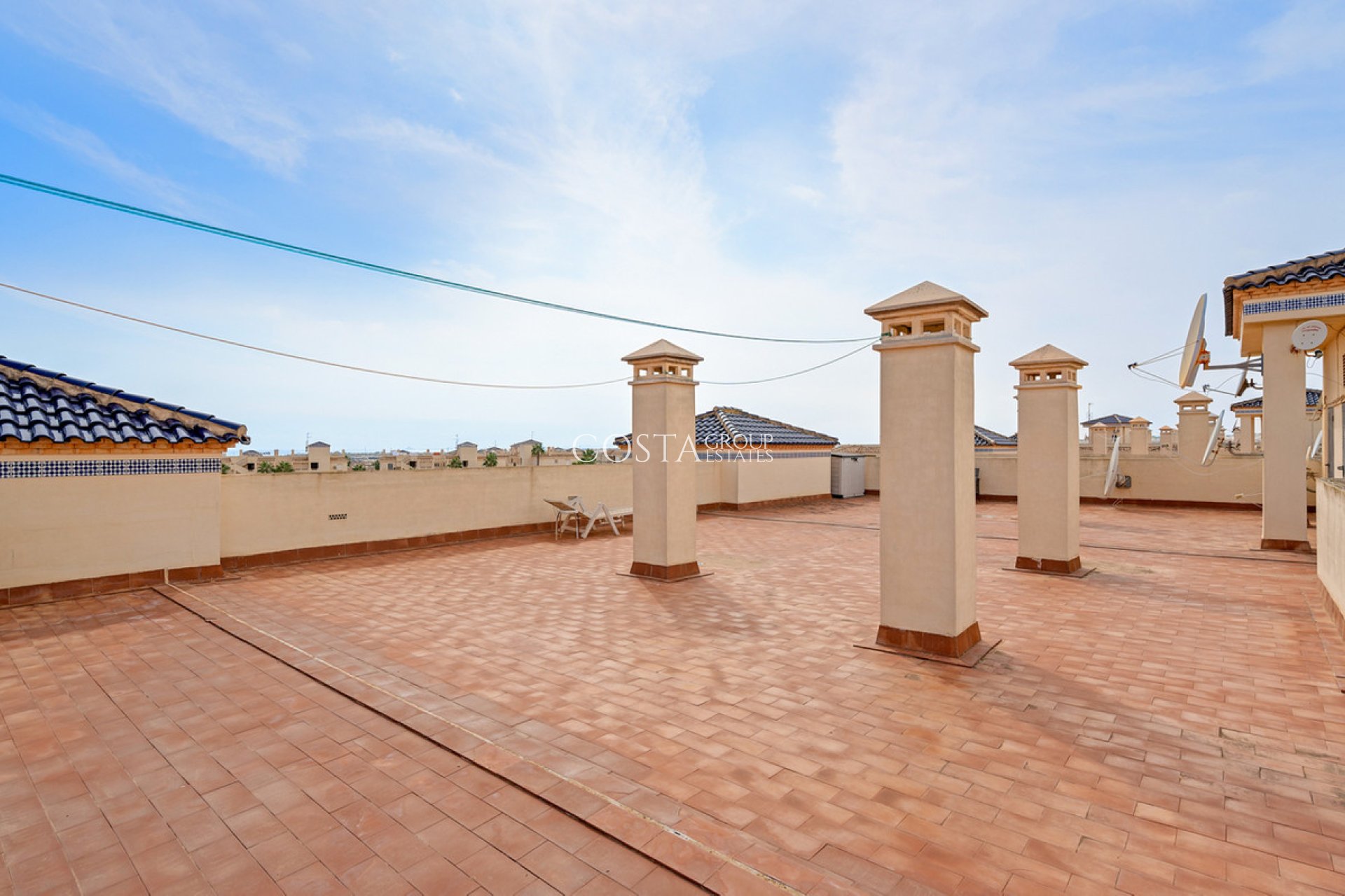 Herverkoop - Apartments -
Orihuela - Playa Flamenca