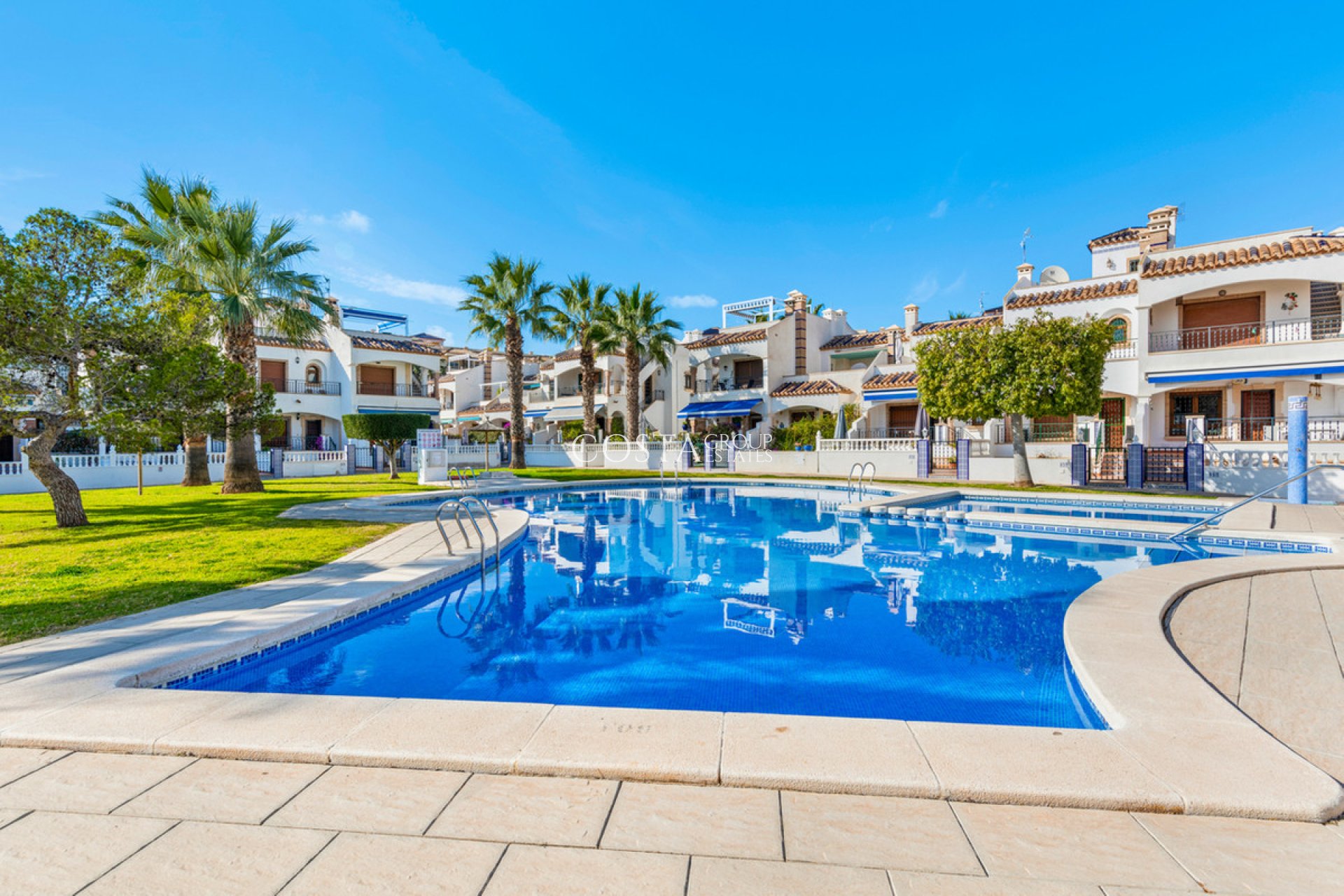 Herverkoop - Apartments -
Orihuela - Playa Flamenca