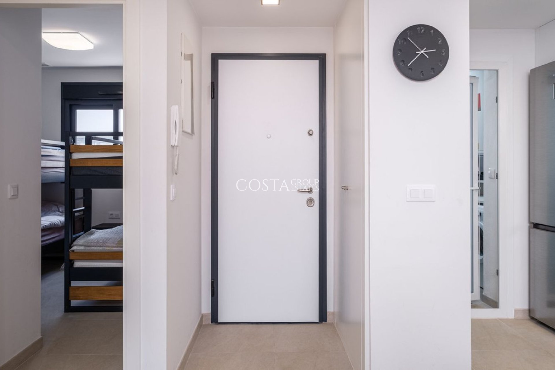 Herverkoop - Apartments -
Orihuela - Playa Flamenca