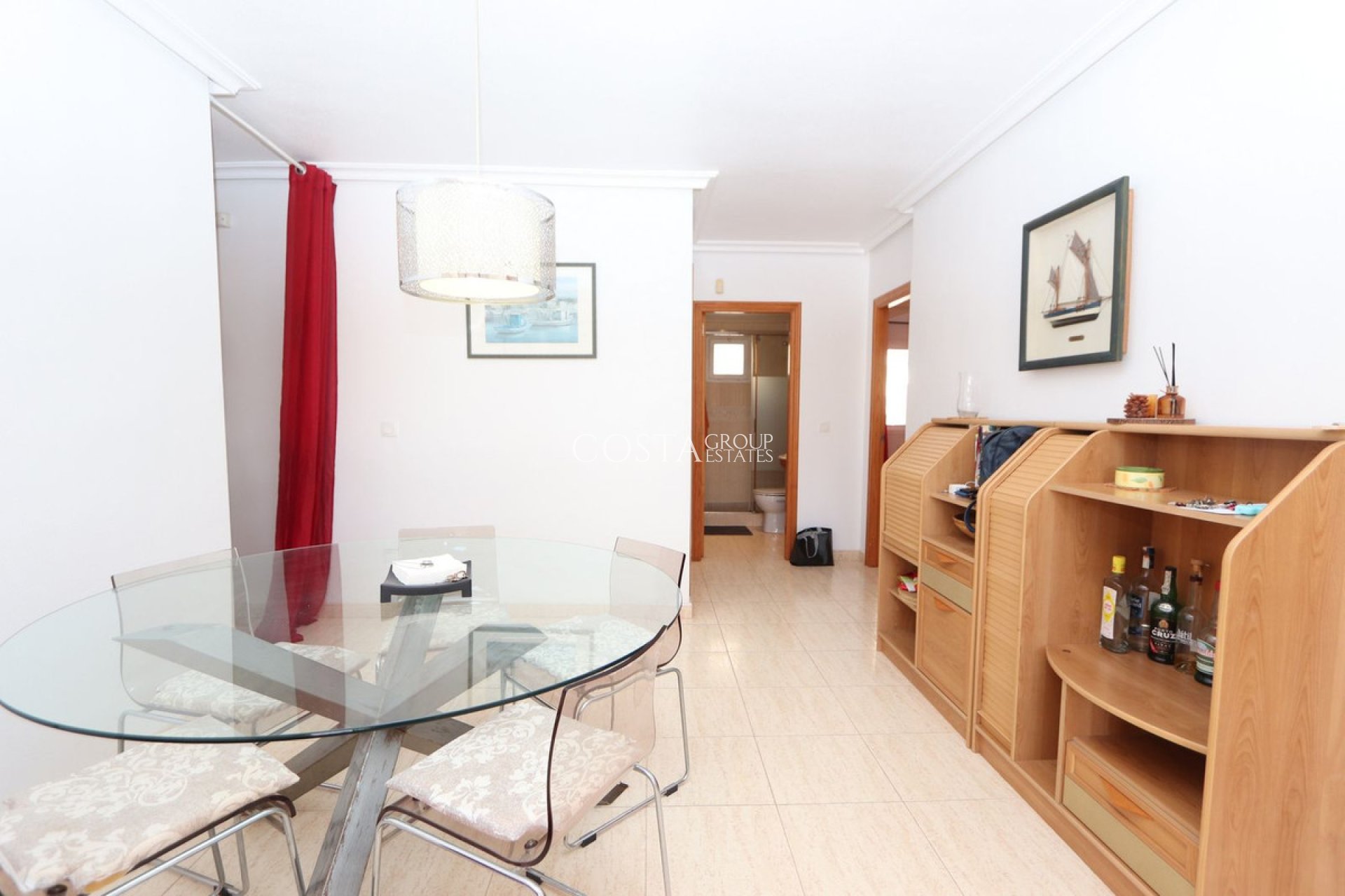Herverkoop - Apartments -
Orihuela - Playa Flamenca