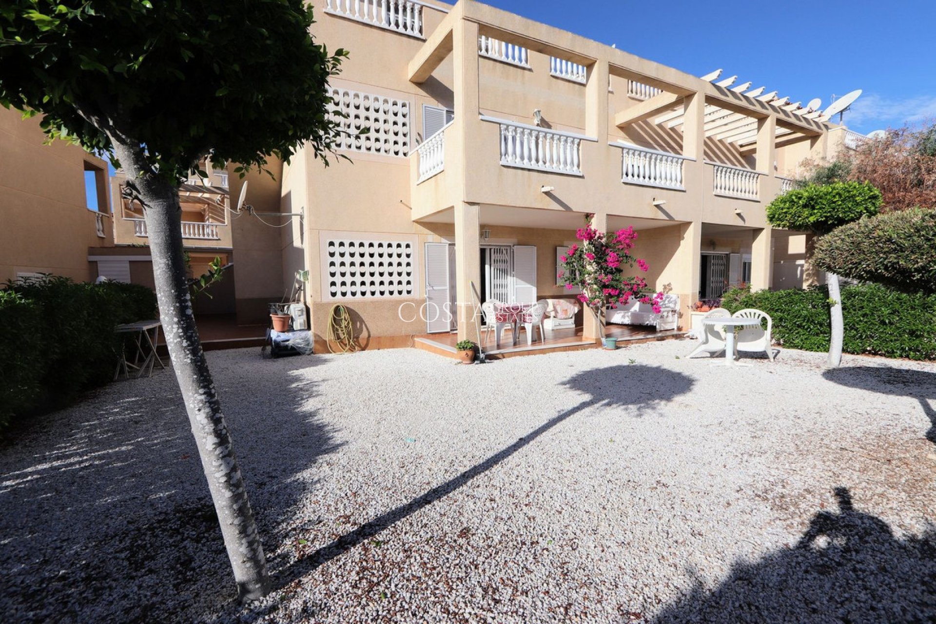 Herverkoop - Apartments -
Orihuela - Playa Flamenca