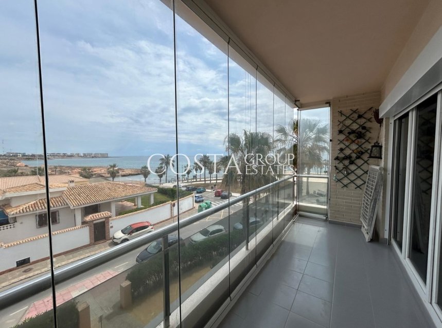 Herverkoop - Apartments -
Orihuela - Playa Flamenca