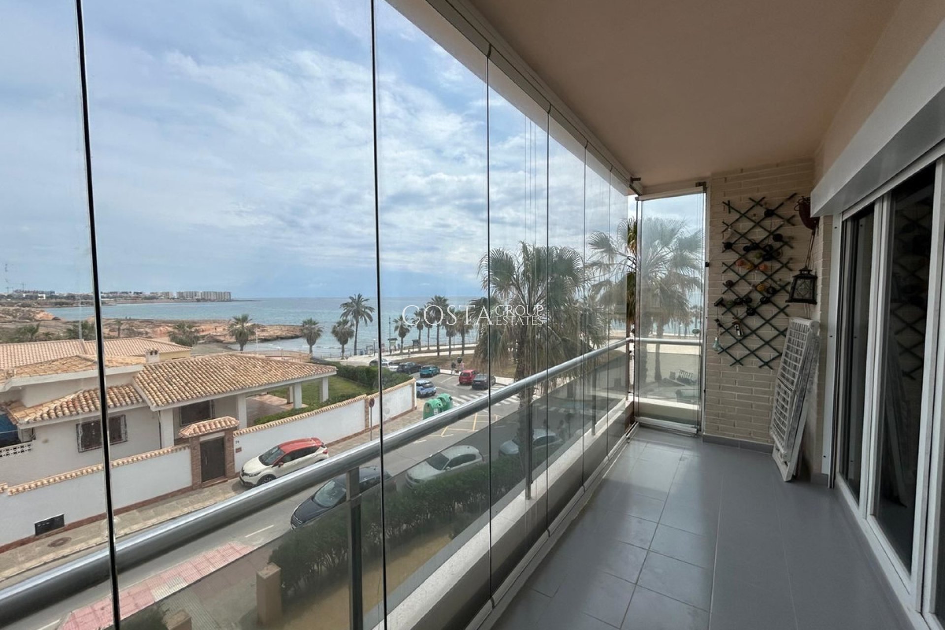 Herverkoop - Apartments -
Orihuela - Playa Flamenca