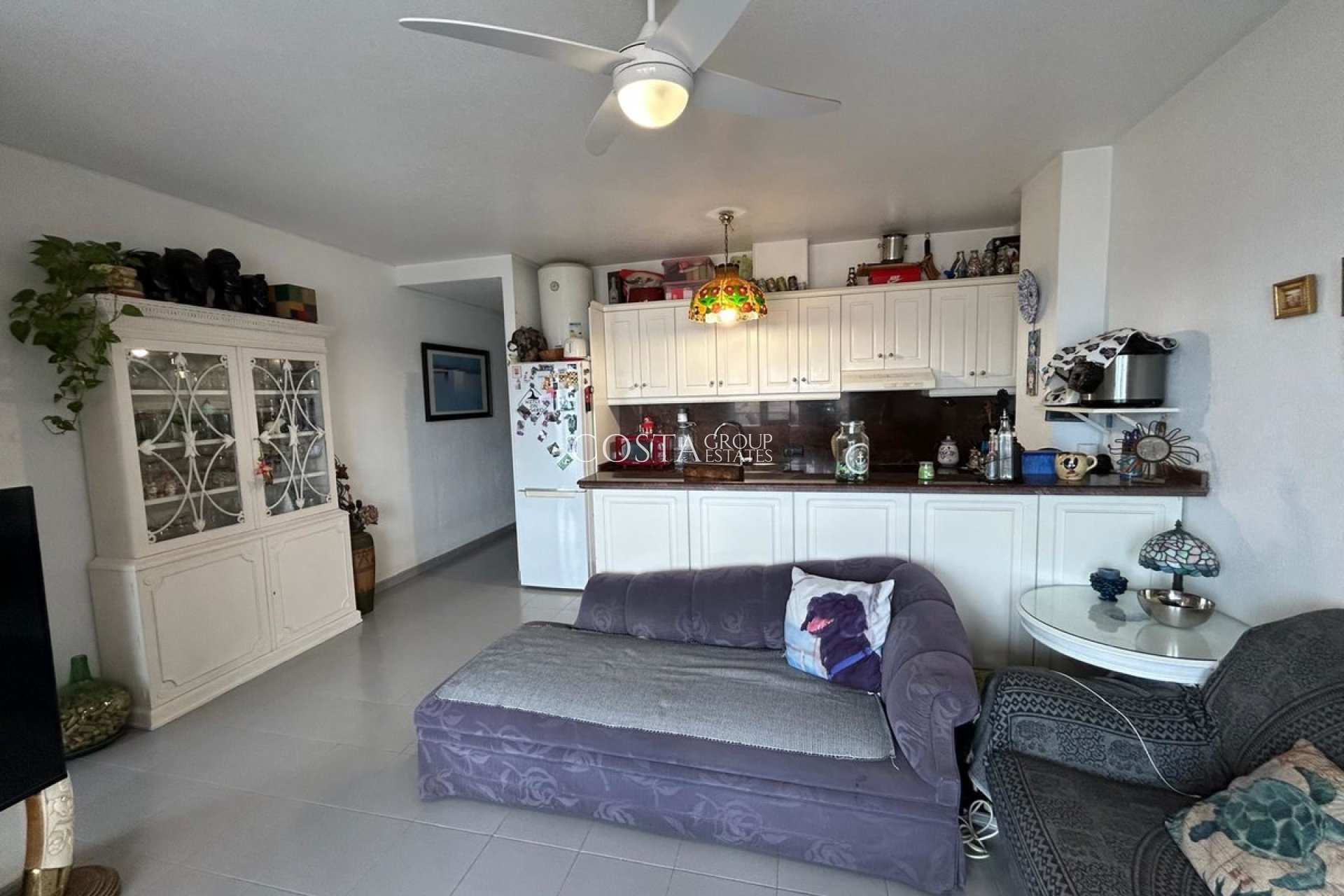 Herverkoop - Apartments -
Orihuela - Playa Flamenca