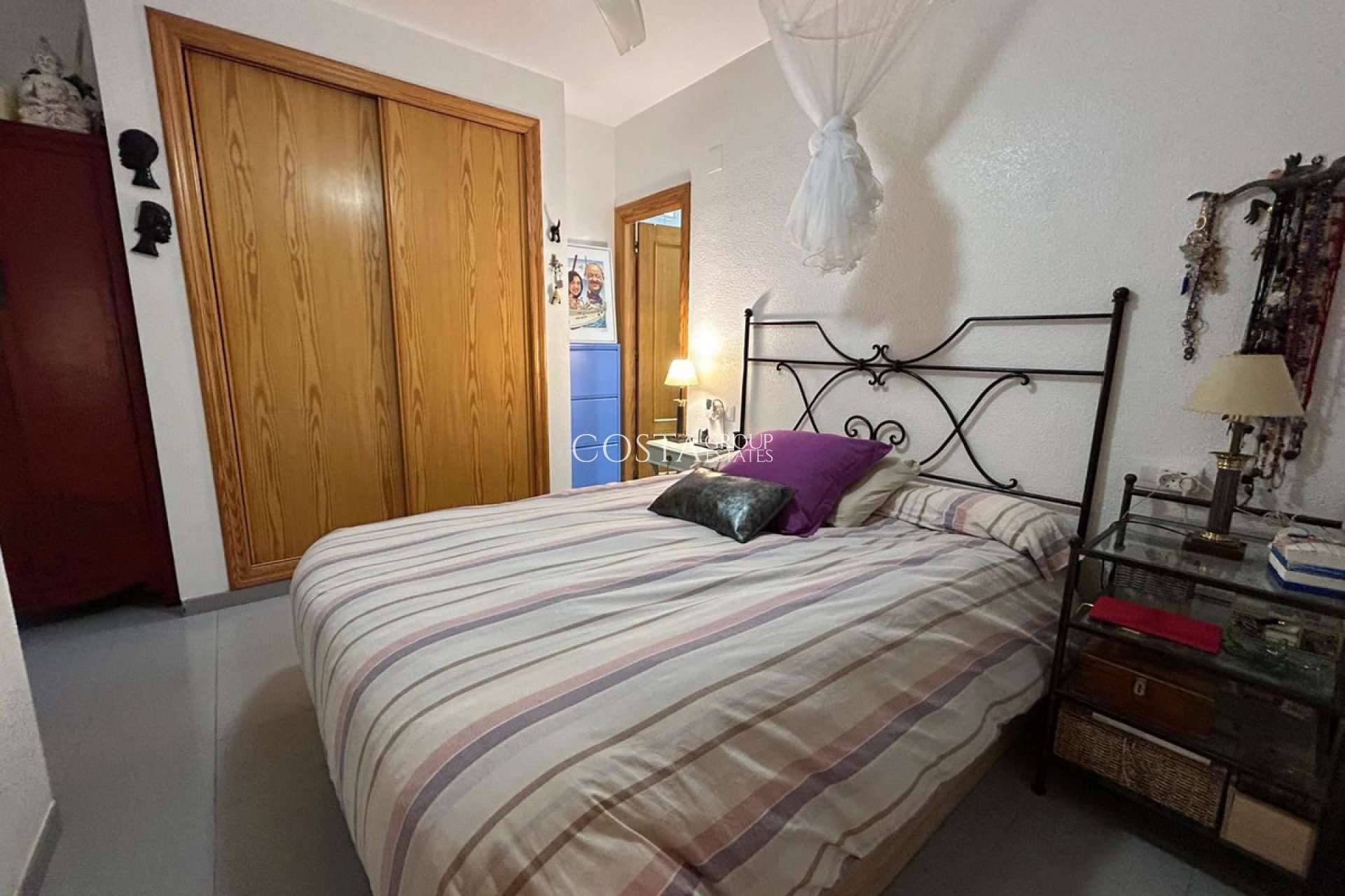 Herverkoop - Apartments -
Orihuela - Playa Flamenca