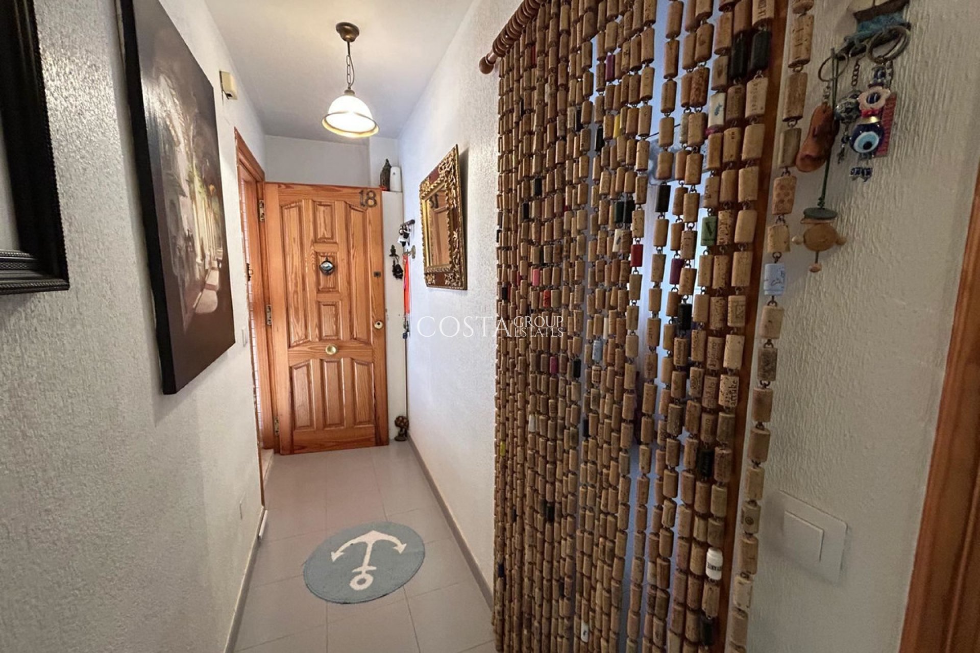 Herverkoop - Apartments -
Orihuela - Playa Flamenca