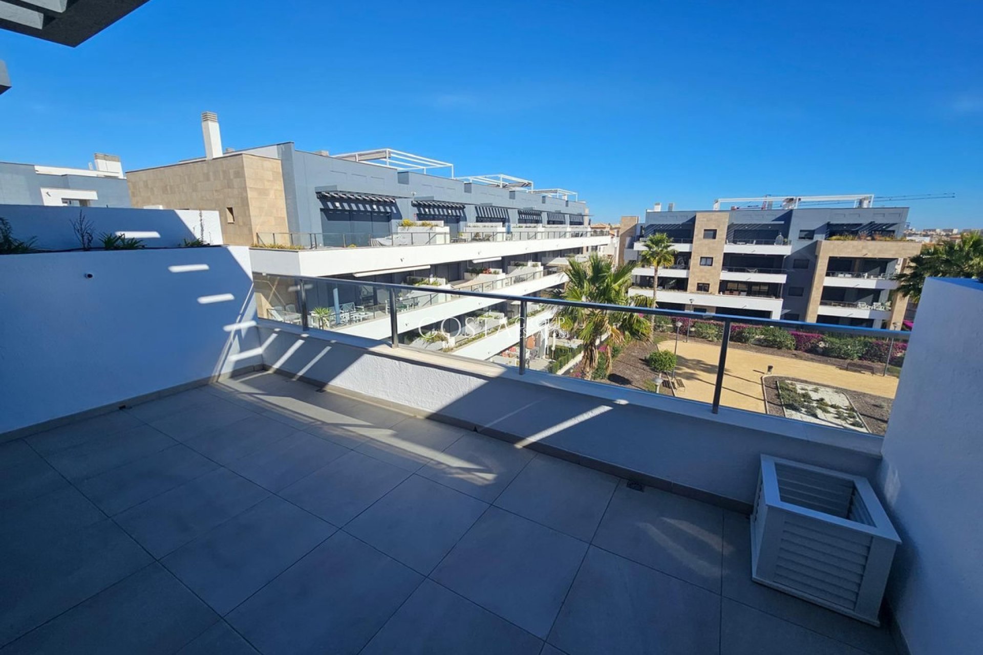 Herverkoop - Apartments -
Orihuela - Playa Flamenca