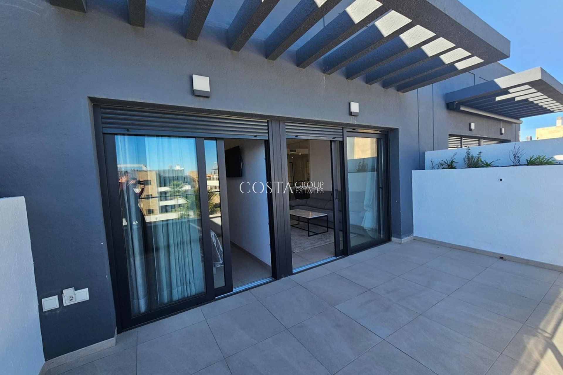 Herverkoop - Apartments -
Orihuela - Playa Flamenca