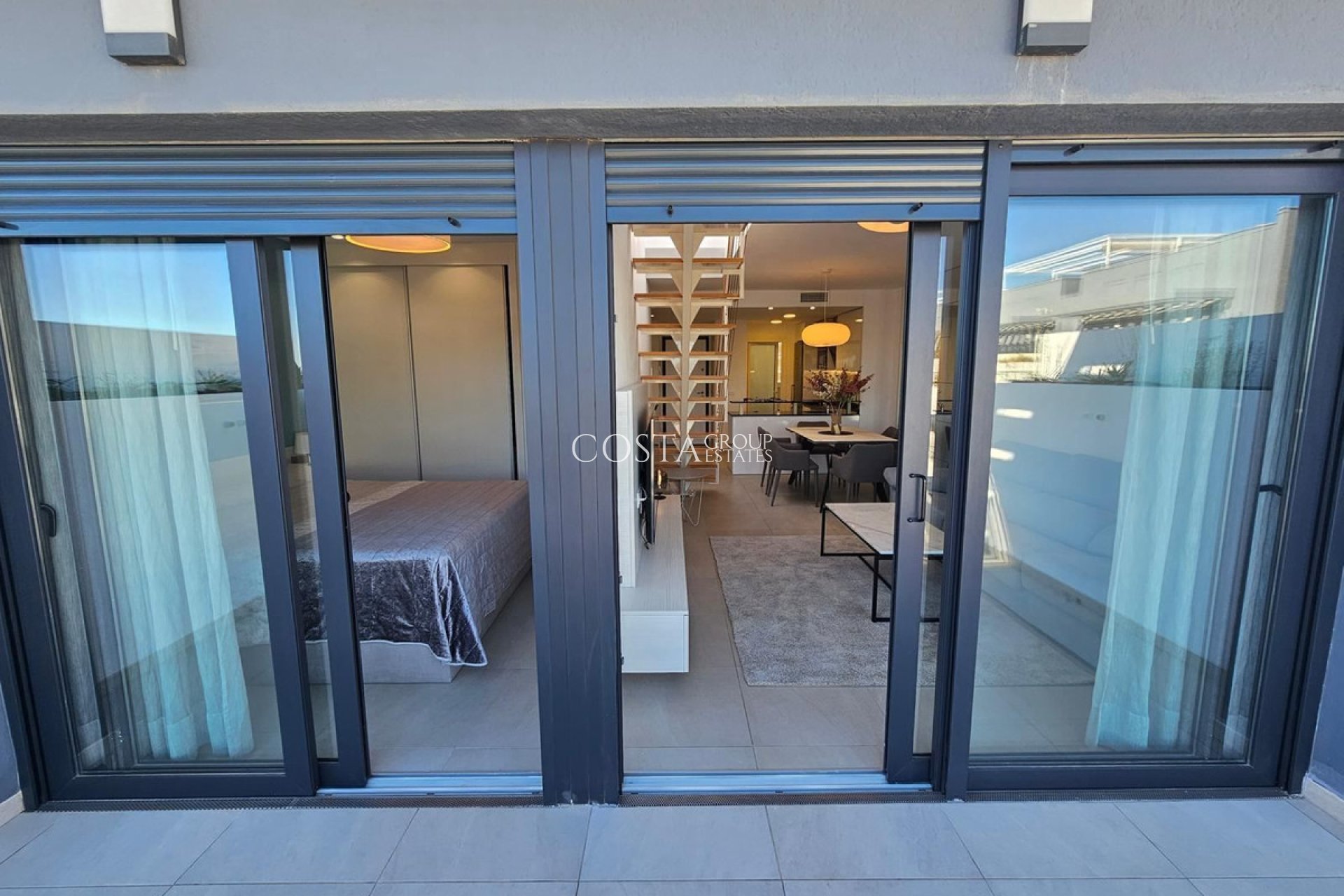 Herverkoop - Apartments -
Orihuela - Playa Flamenca