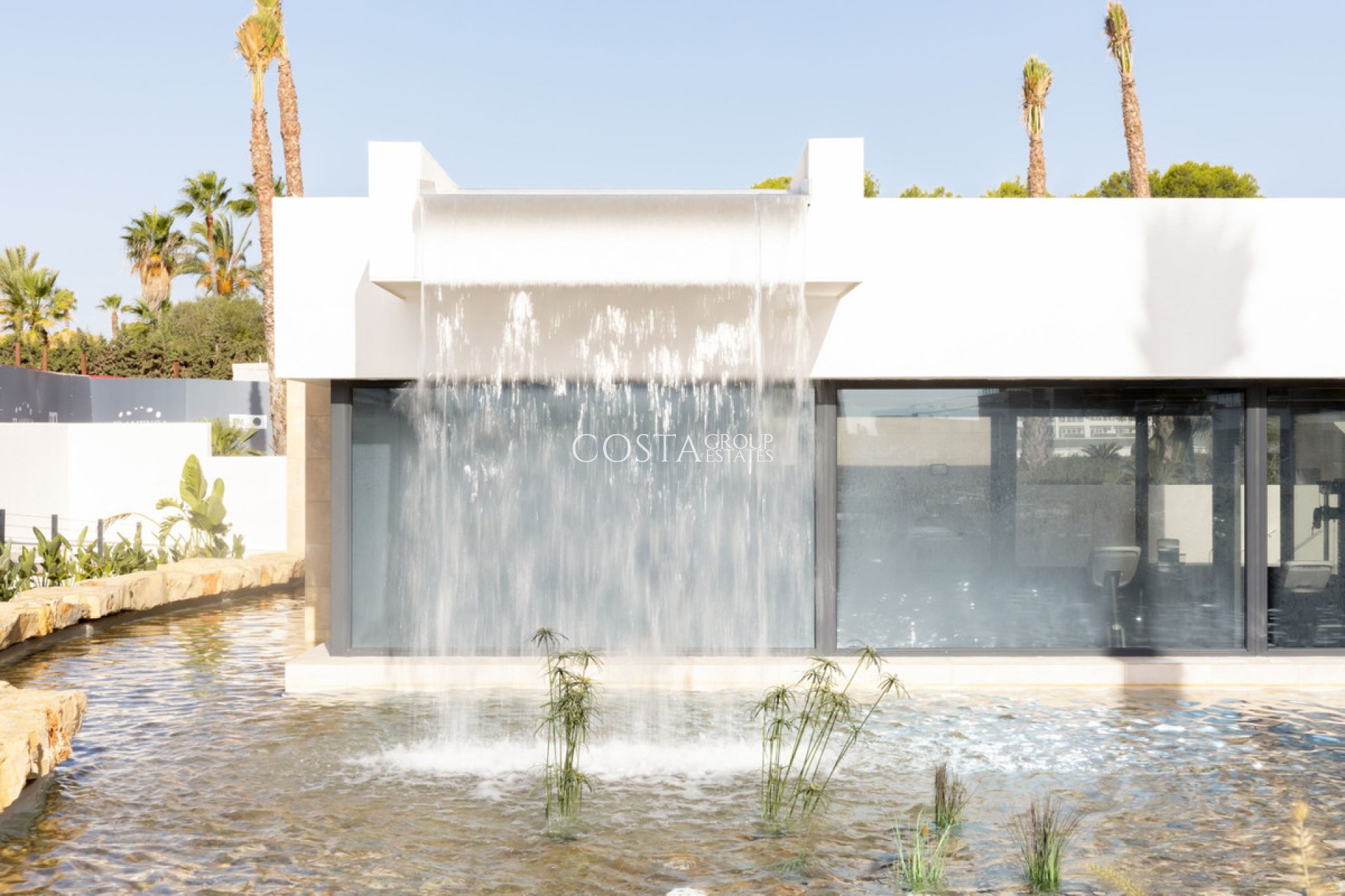 Herverkoop - Apartments -
Orihuela - Playa Flamenca