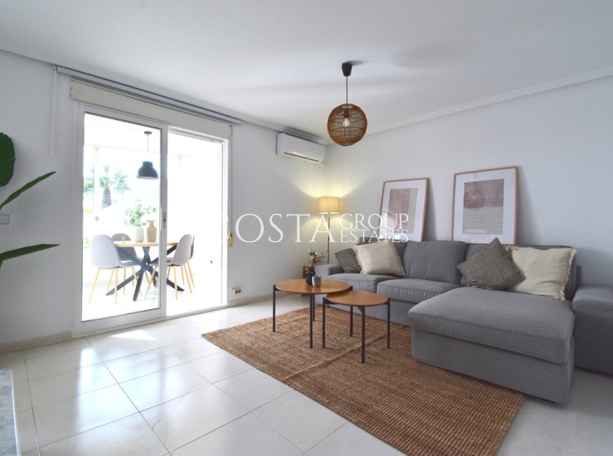 Herverkoop - Apartments -
Orihuela - Playa Flamenca