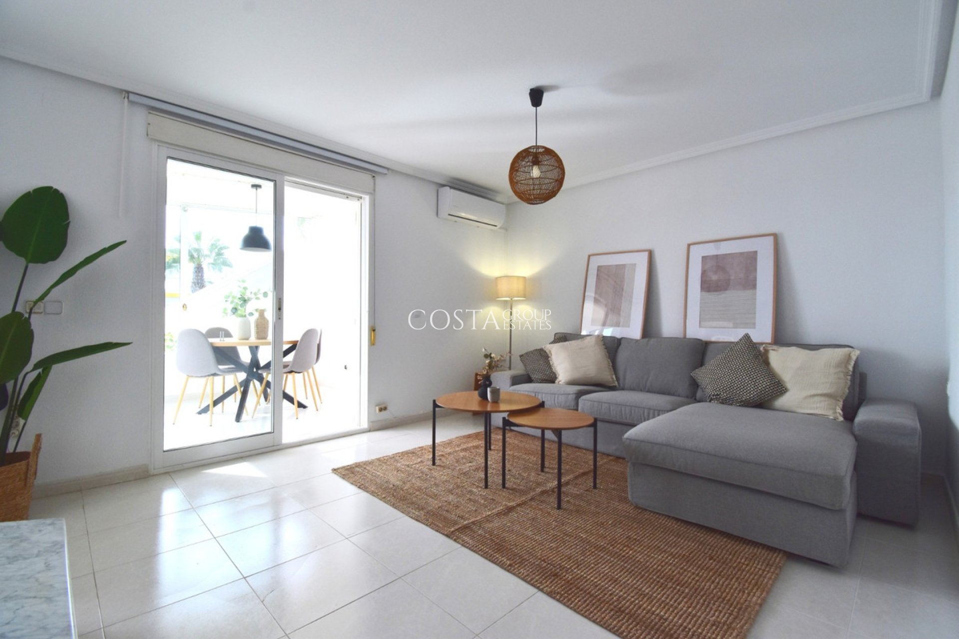 Herverkoop - Apartments -
Orihuela - Playa Flamenca