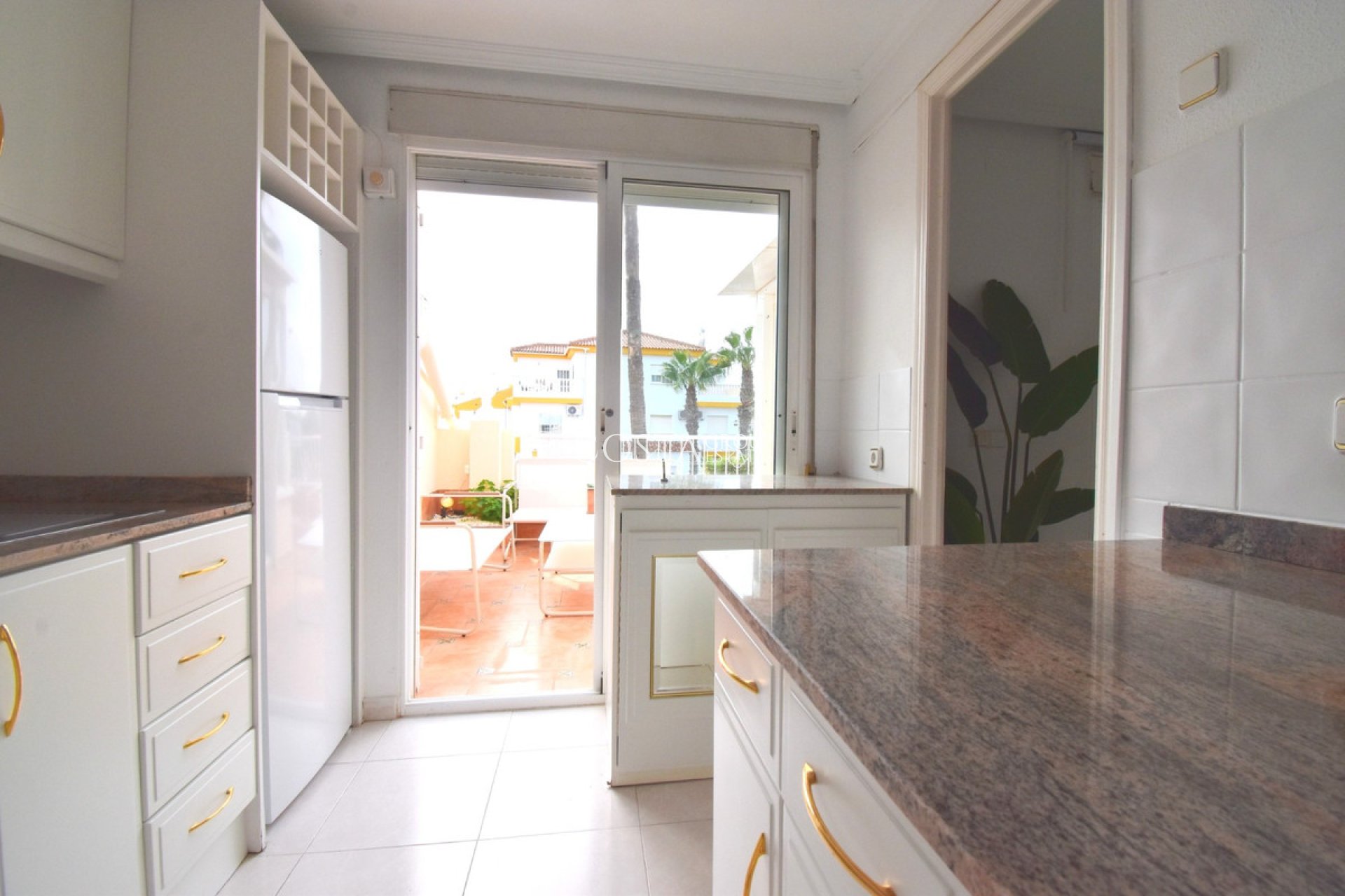 Herverkoop - Apartments -
Orihuela - Playa Flamenca