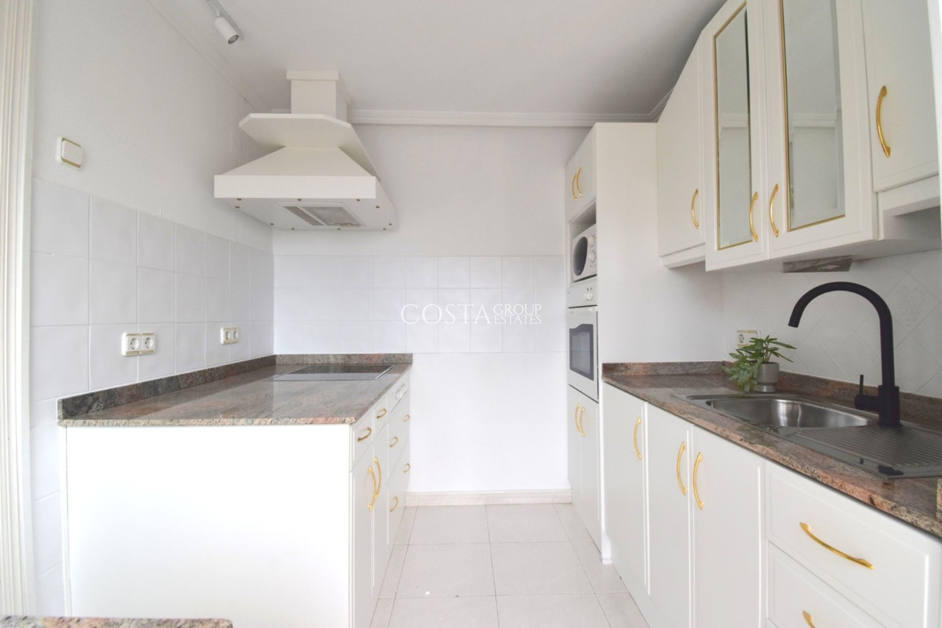 Herverkoop - Apartments -
Orihuela - Playa Flamenca