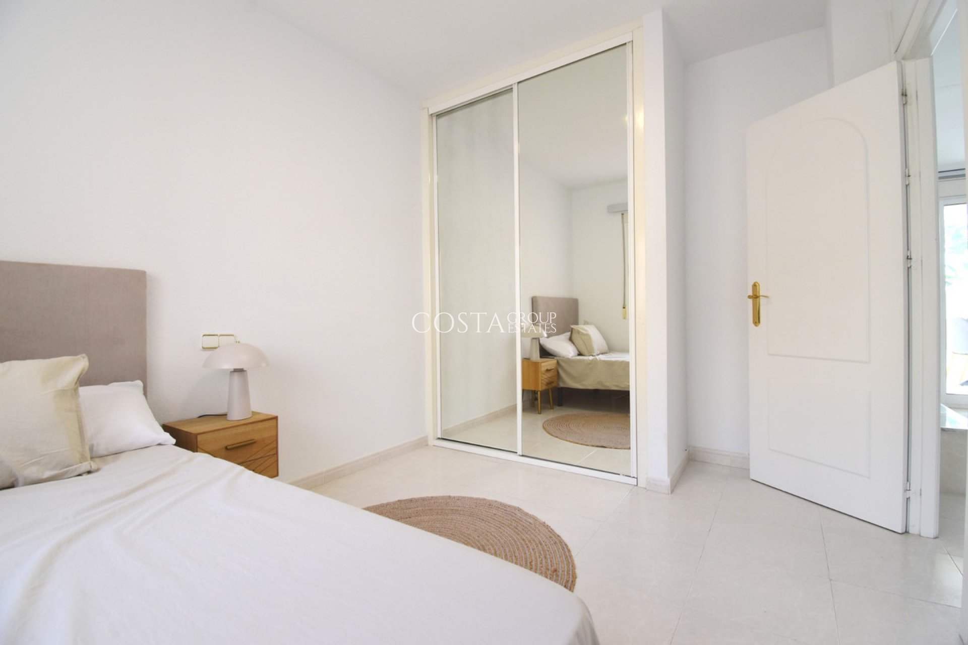 Herverkoop - Apartments -
Orihuela - Playa Flamenca