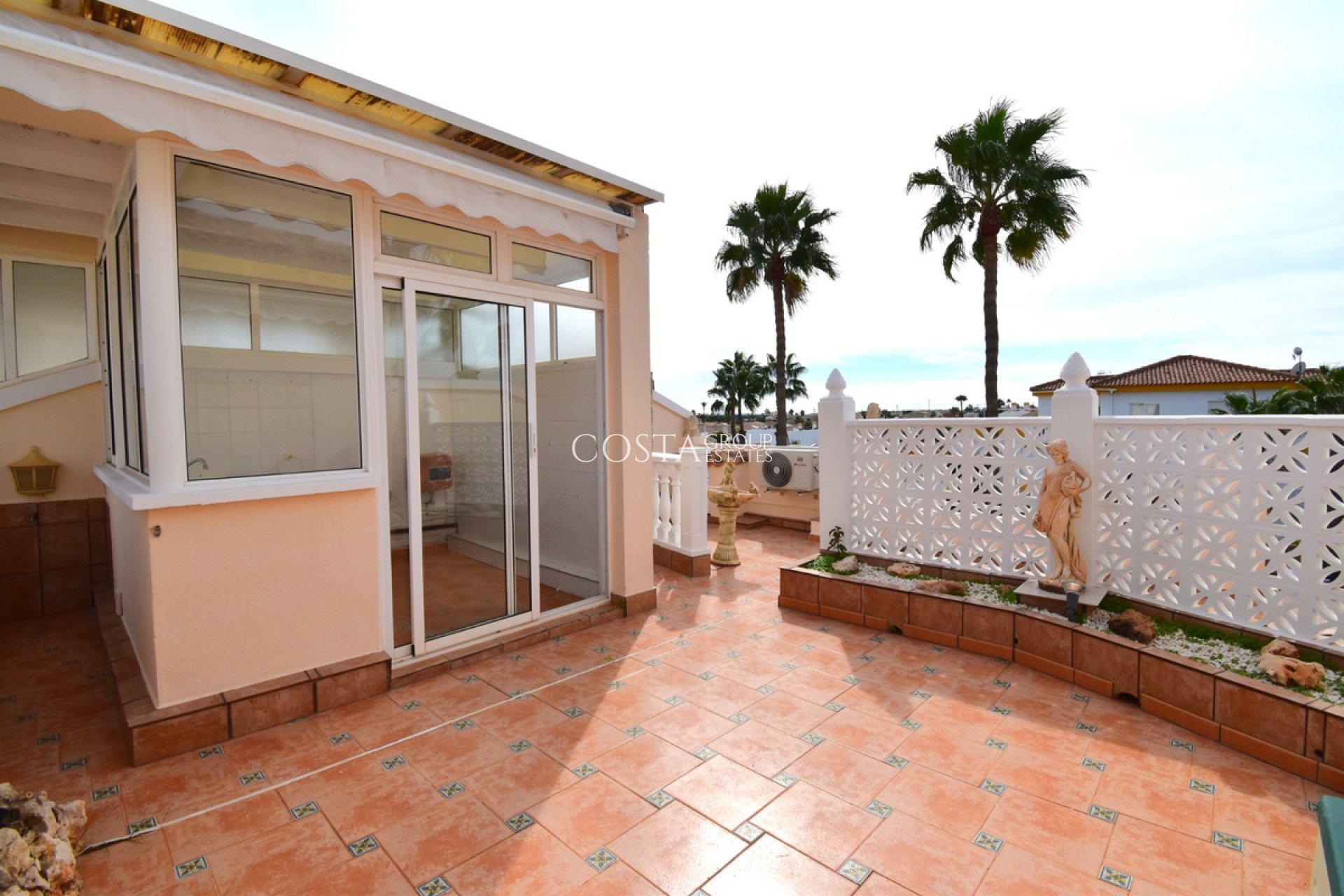 Herverkoop - Apartments -
Orihuela - Playa Flamenca