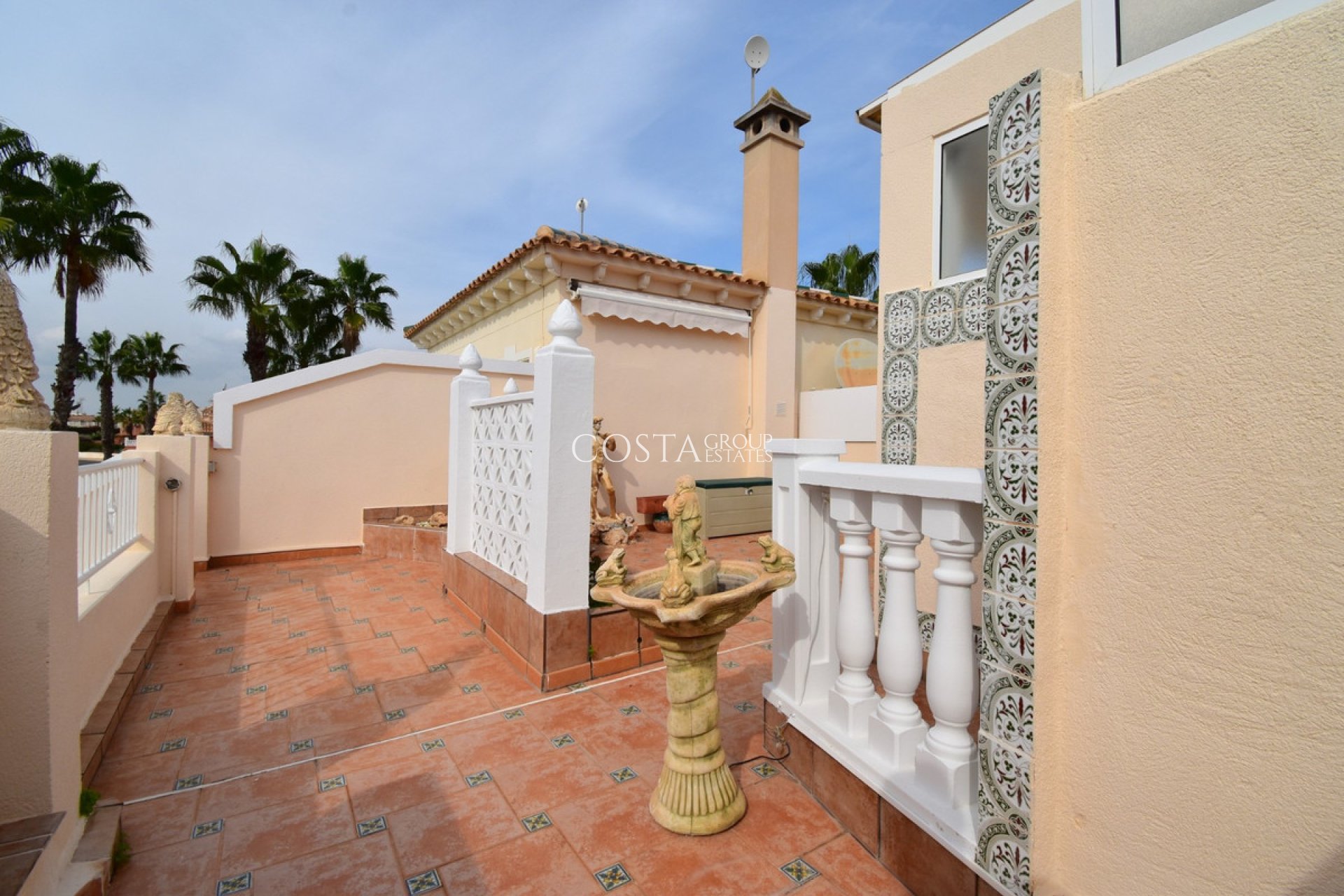 Herverkoop - Apartments -
Orihuela - Playa Flamenca