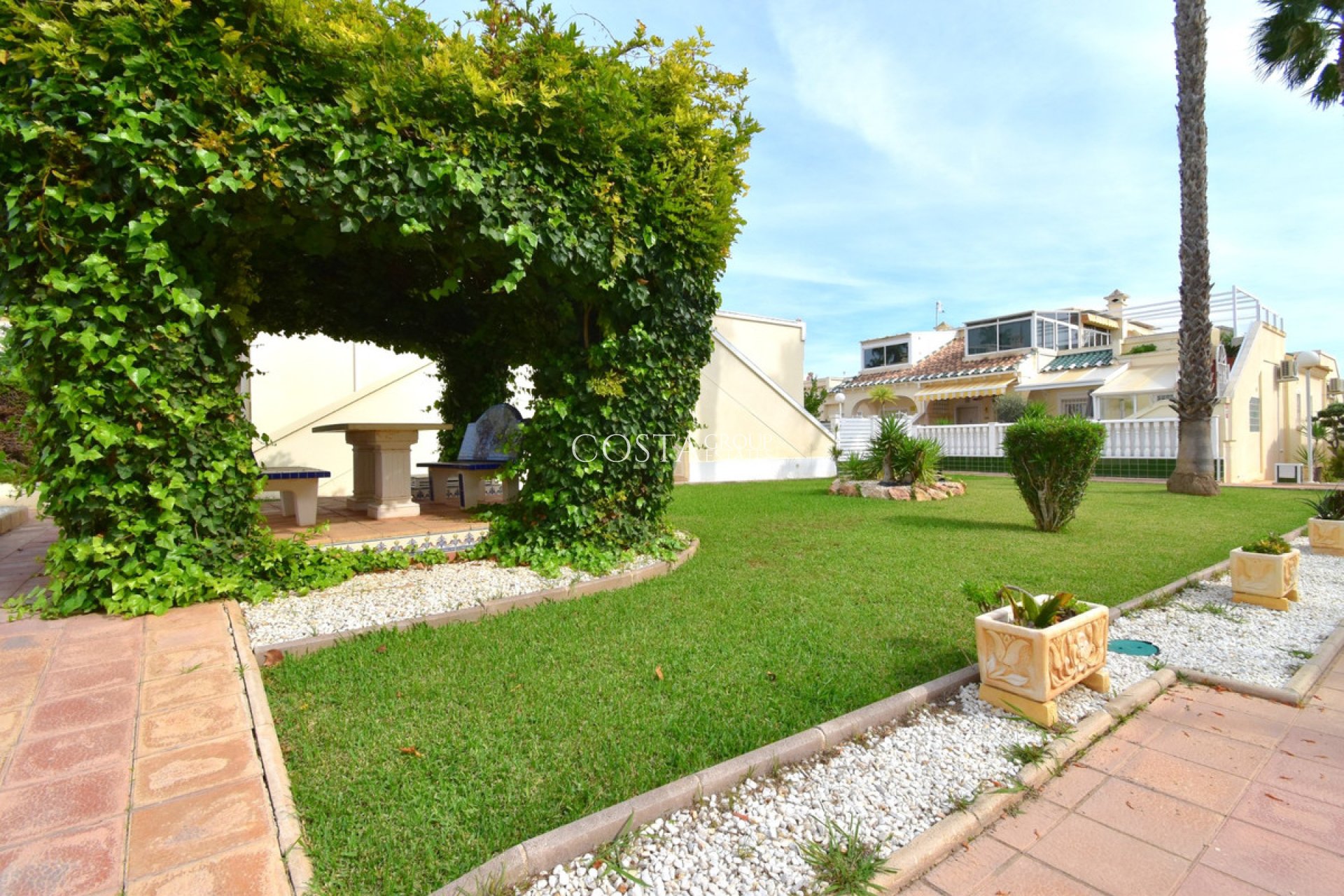 Herverkoop - Apartments -
Orihuela - Playa Flamenca
