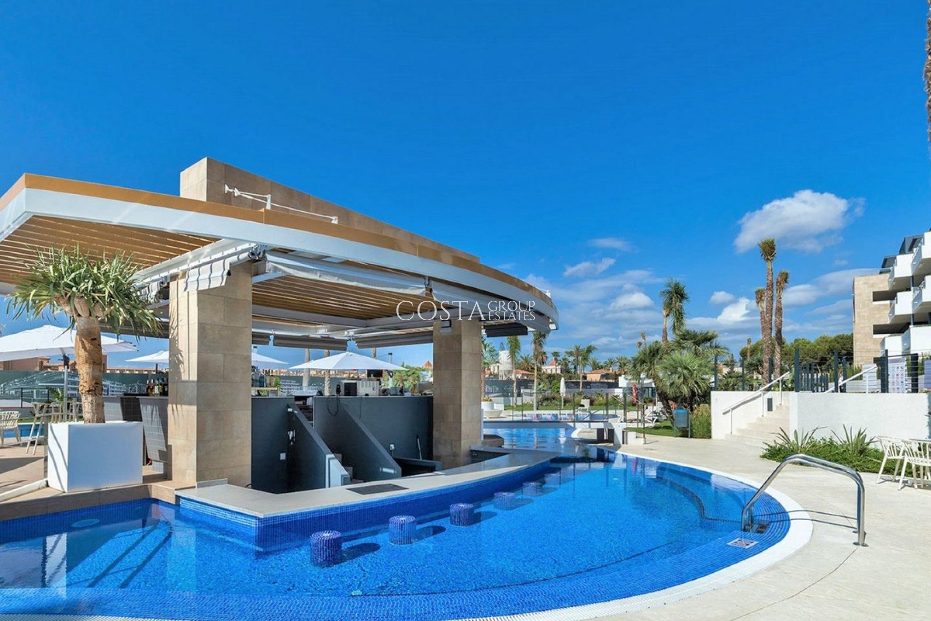 Herverkoop - Apartments -
Orihuela - Playa Flamenca