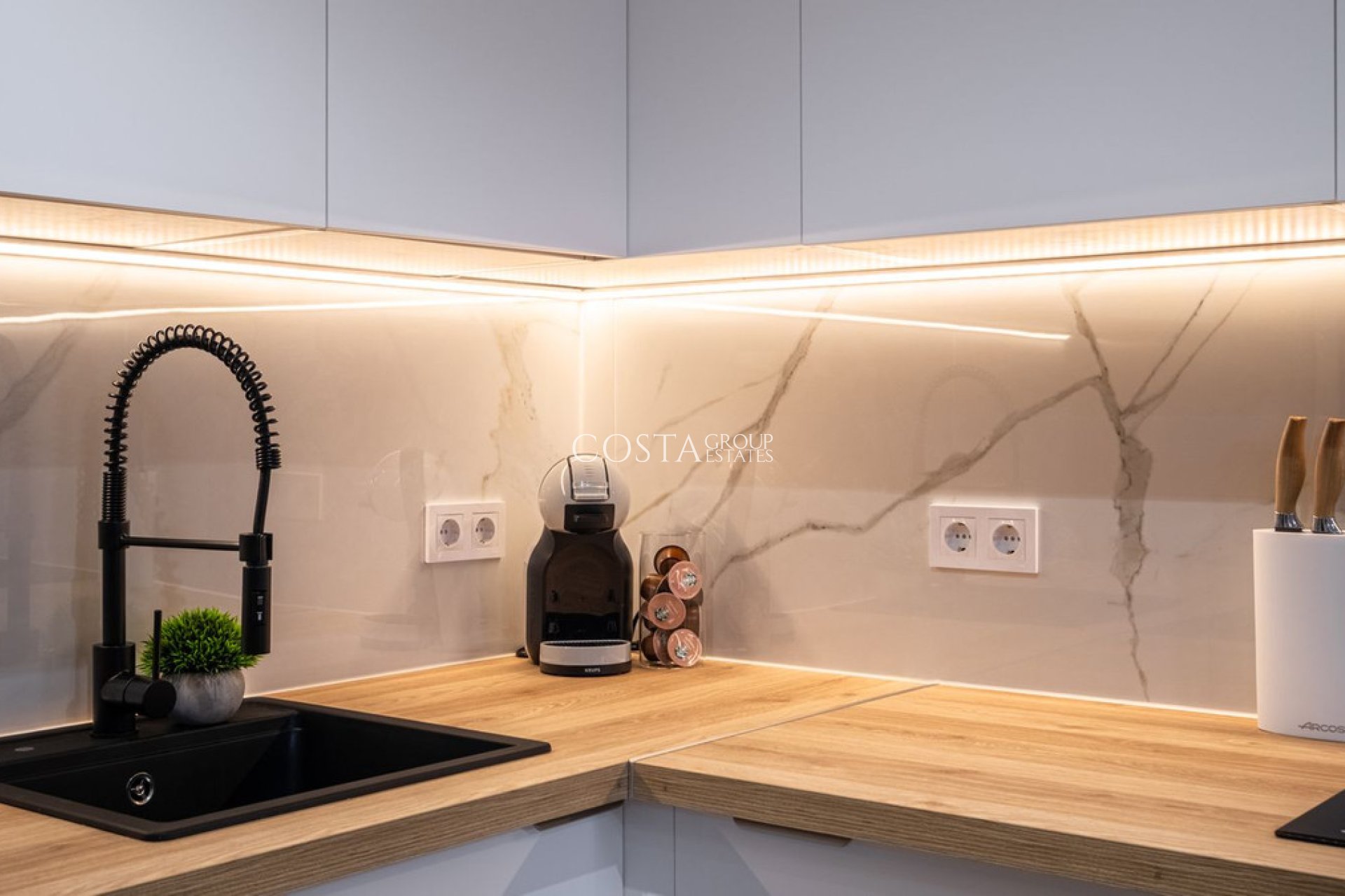 Herverkoop - Apartments -
Orihuela - Playa Flamenca