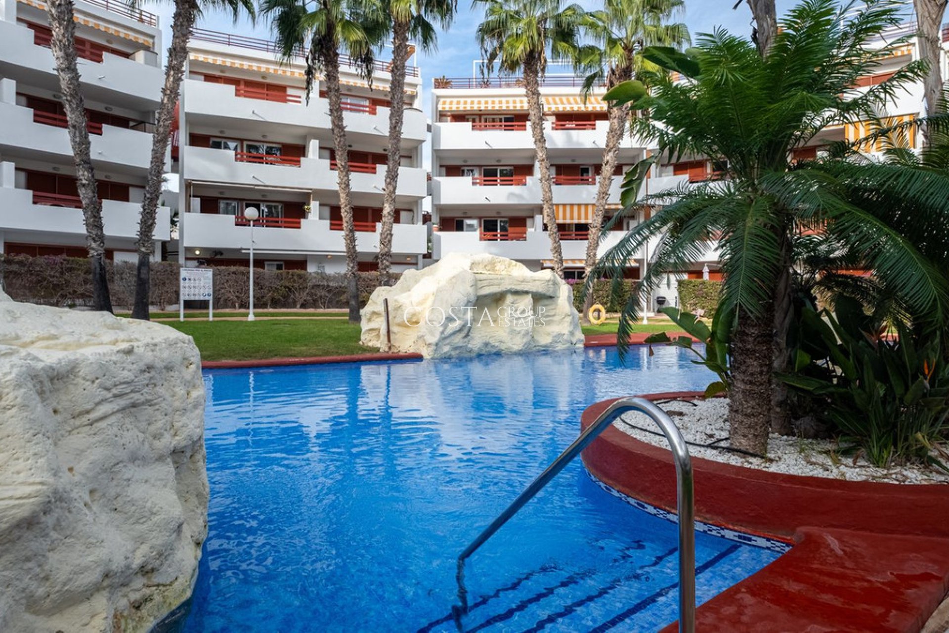 Herverkoop - Apartments -
Orihuela - Playa Flamenca