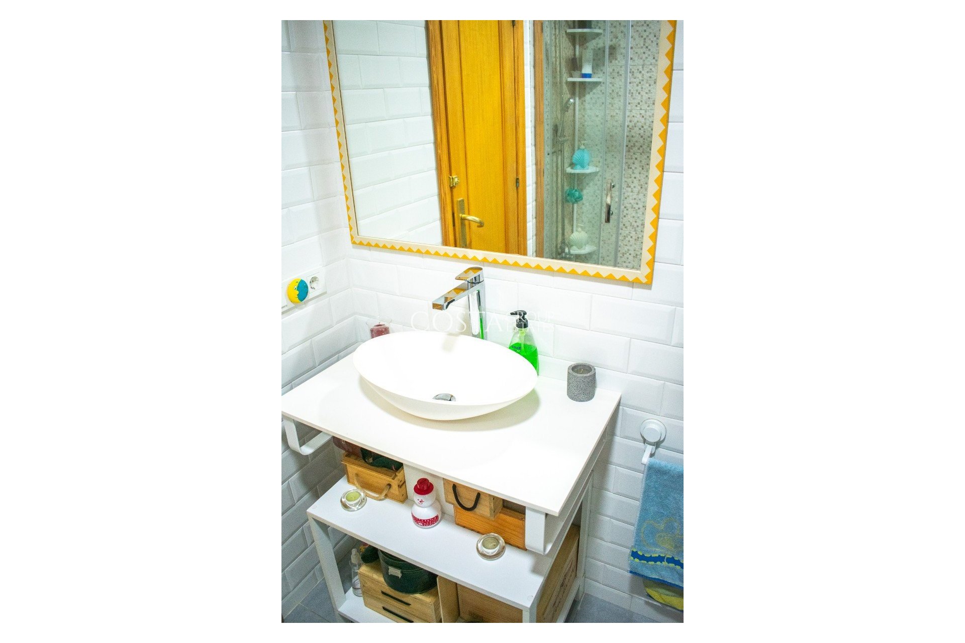 Herverkoop - Apartments -
Orihuela - Playa Flamenca