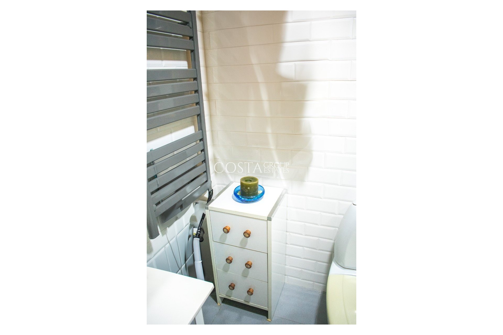 Herverkoop - Apartments -
Orihuela - Playa Flamenca