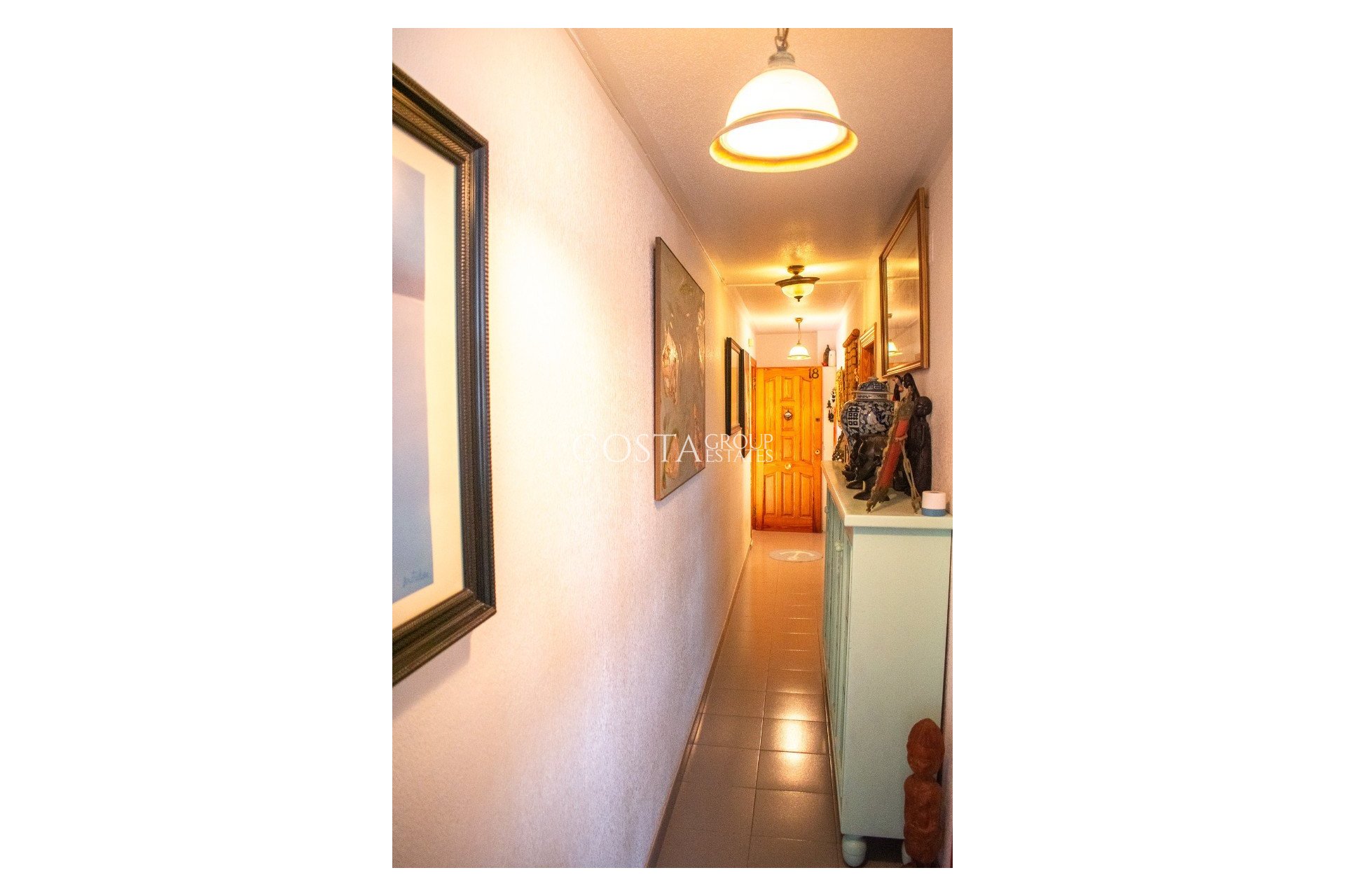 Herverkoop - Apartments -
Orihuela - Playa Flamenca